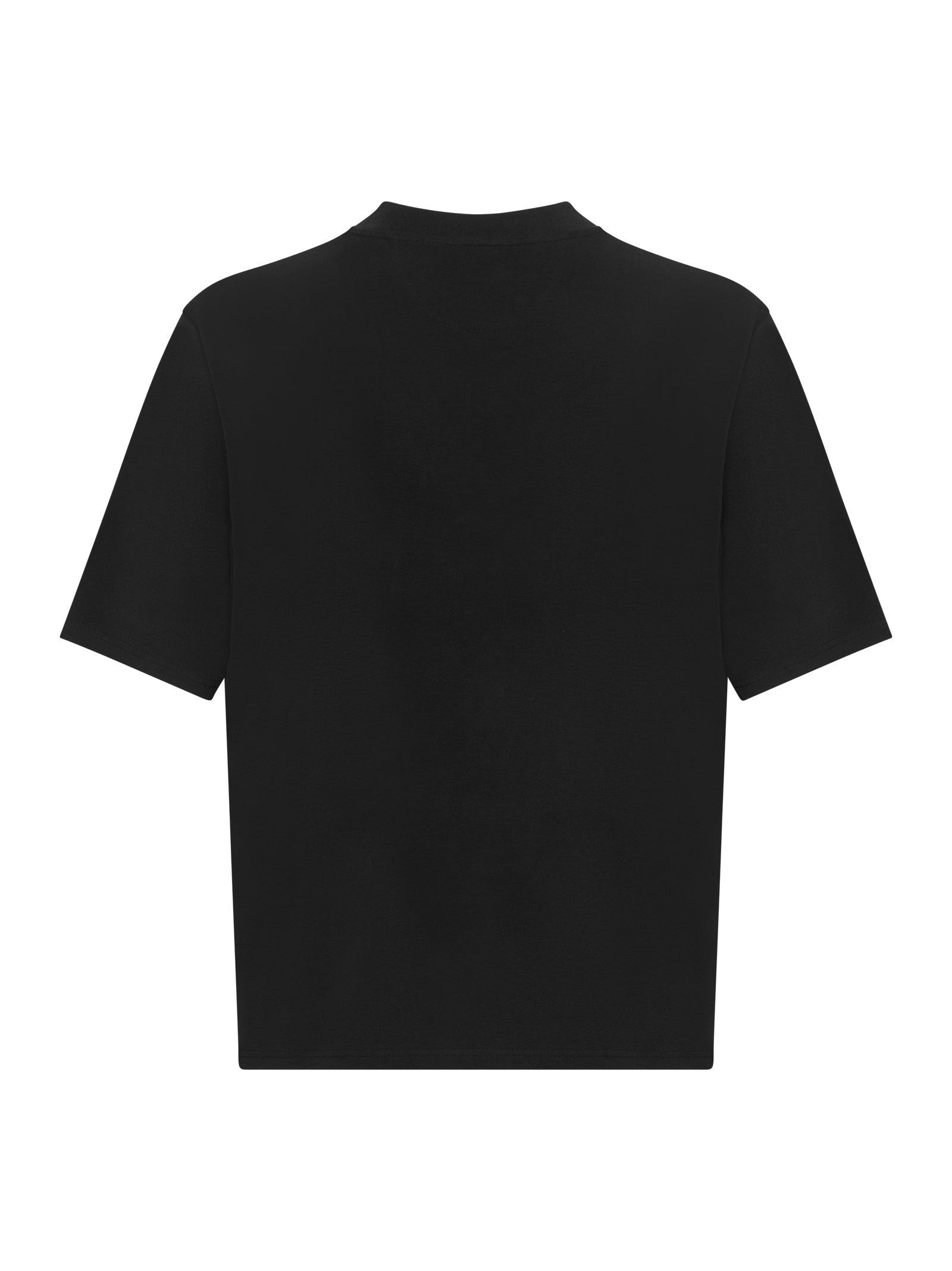 Franzese Collection T-shirt modello Kanye West Franzese Napoli, view 2
