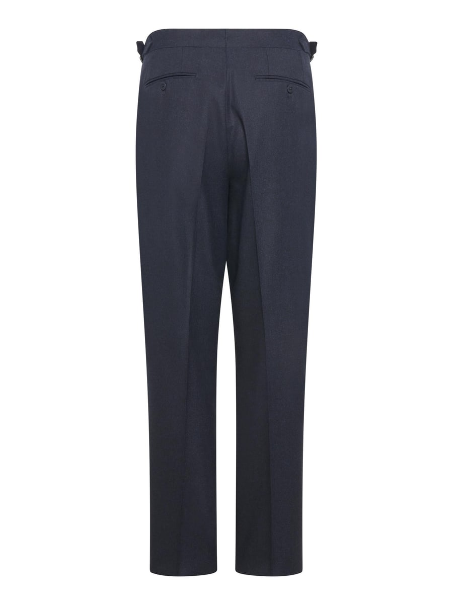 Franzese Collection Pantaloni modello Stefano De Martino Franzese Napoli, view 2