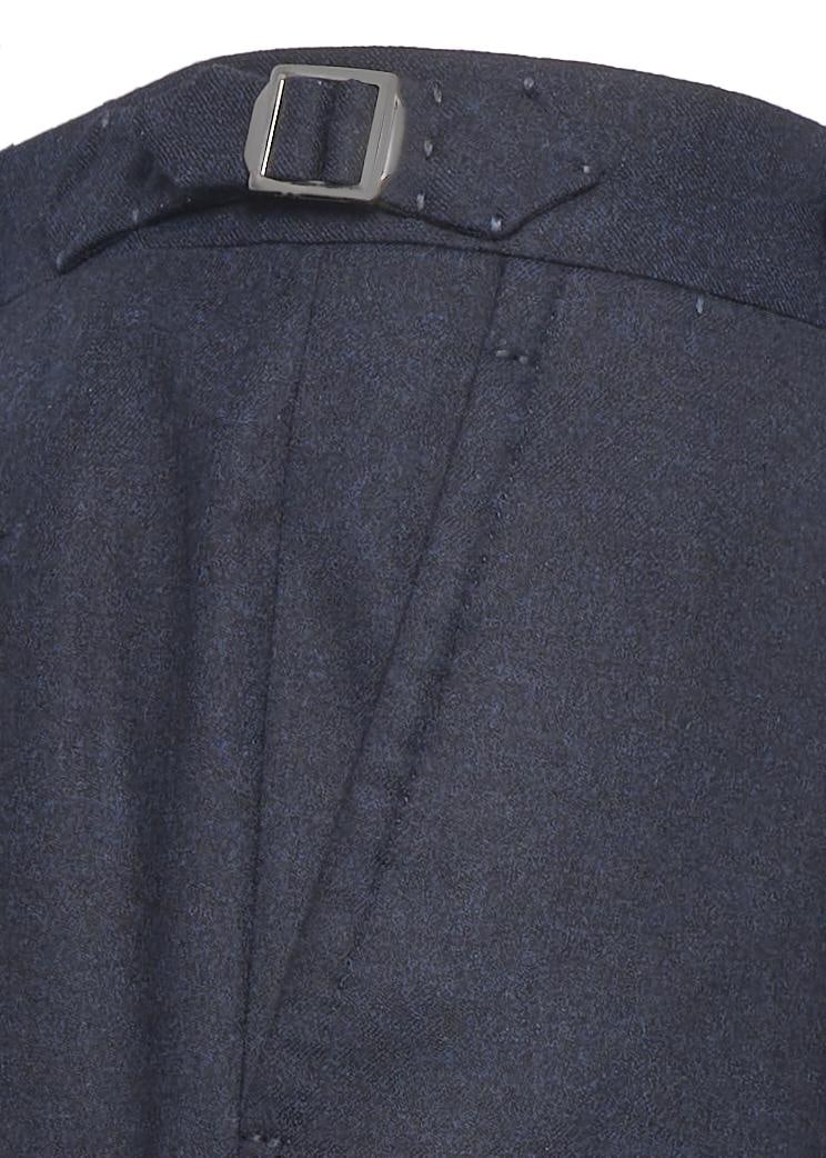 Franzese Collection Pantaloni modello Stefano De Martino Franzese Napoli, view 3