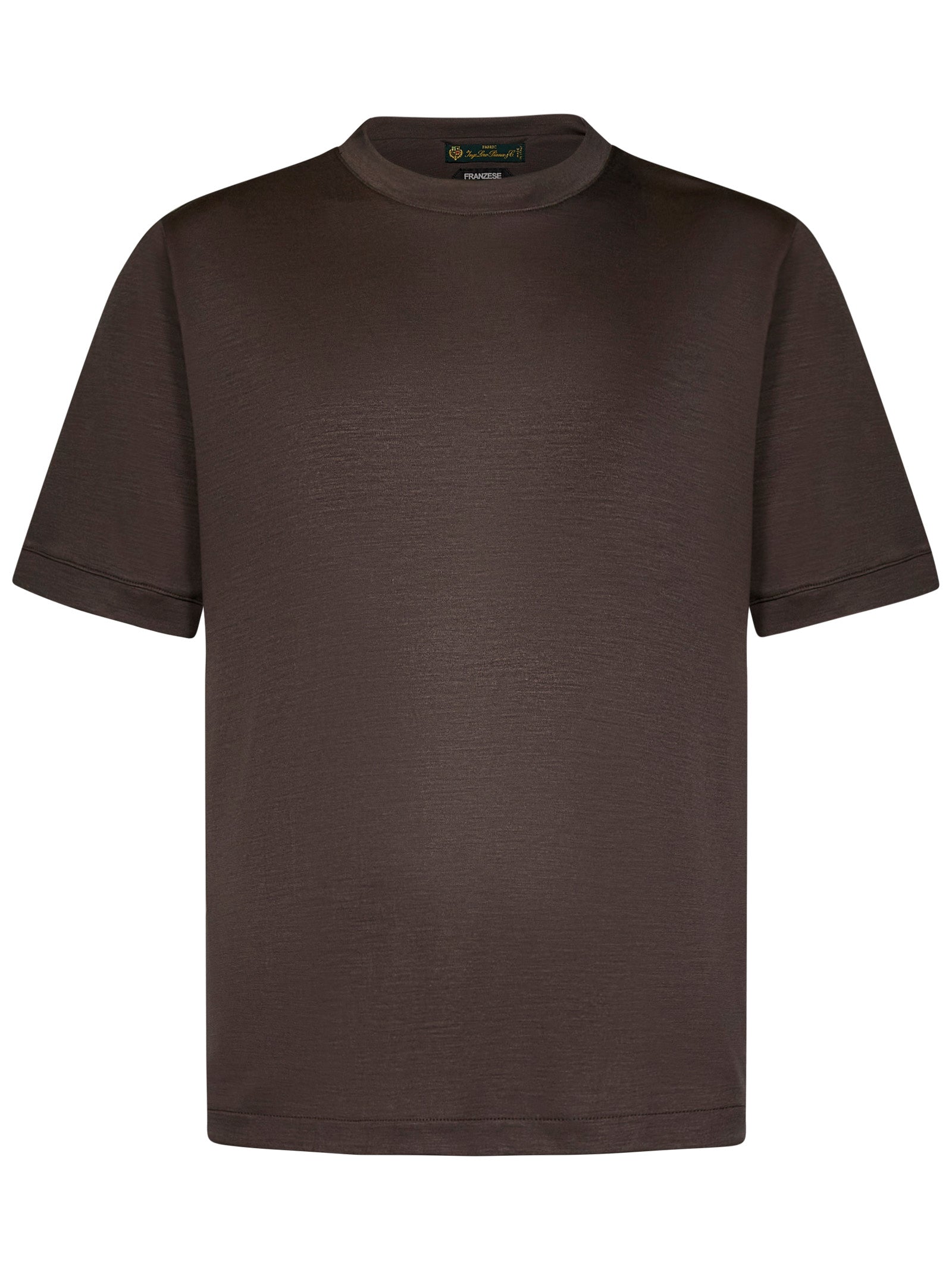 Franzese Collection T-shirt modello Capital Franzese Napoli