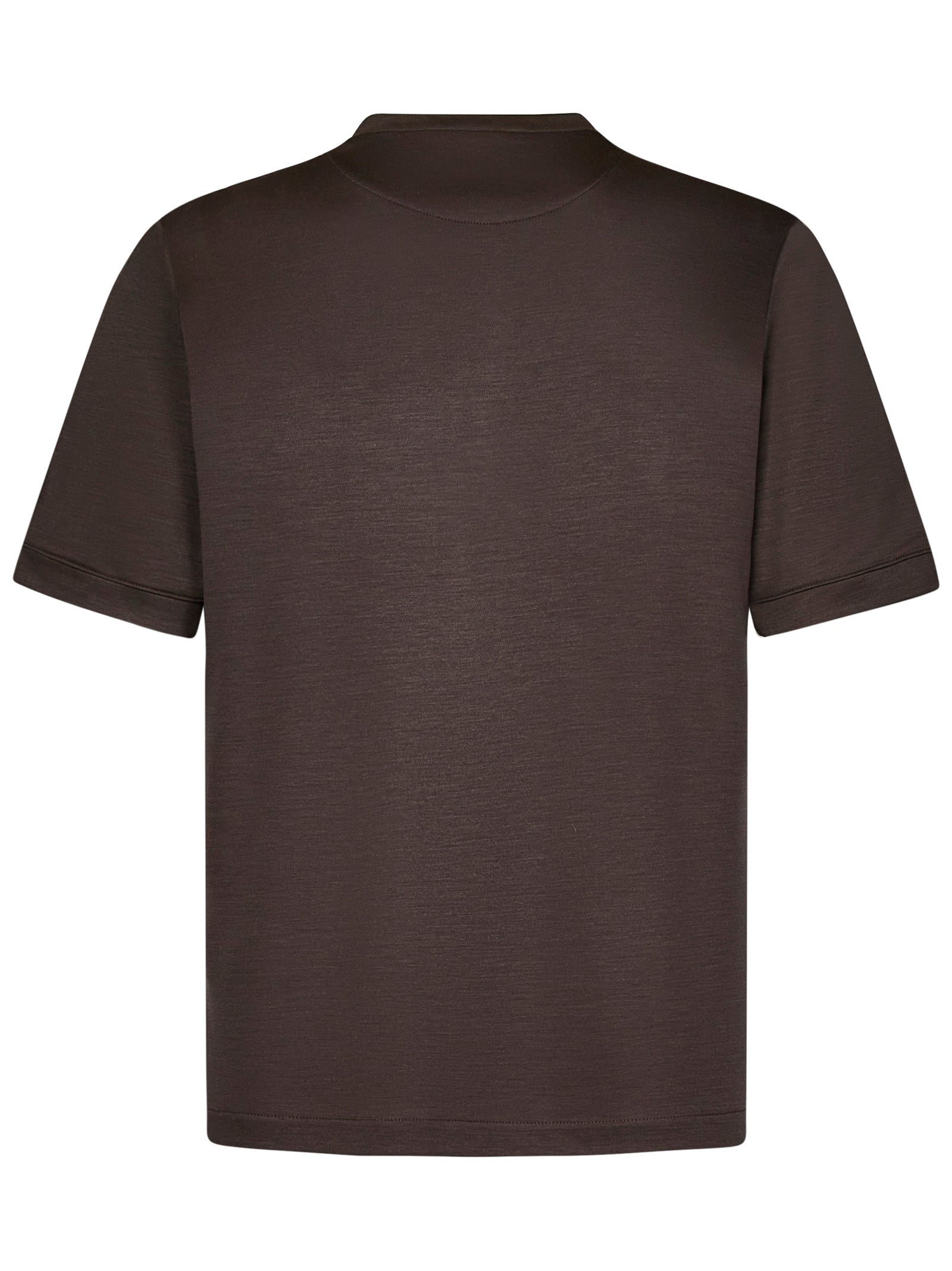 Franzese Collection T-shirt modello Capital Franzese Napoli, view 2