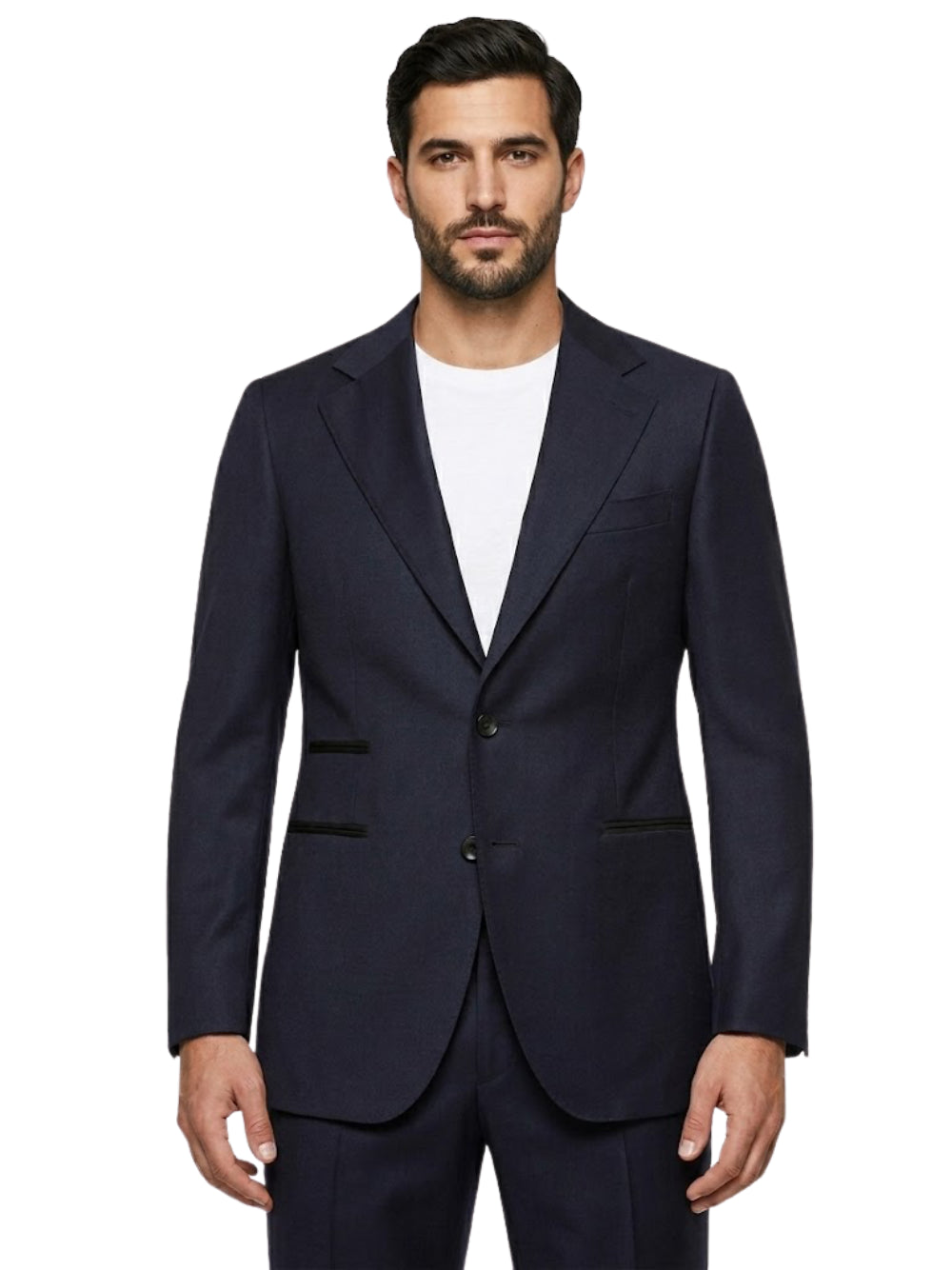 Franzese Collection Giacca modello Beckham Franzese Napoli, view 2