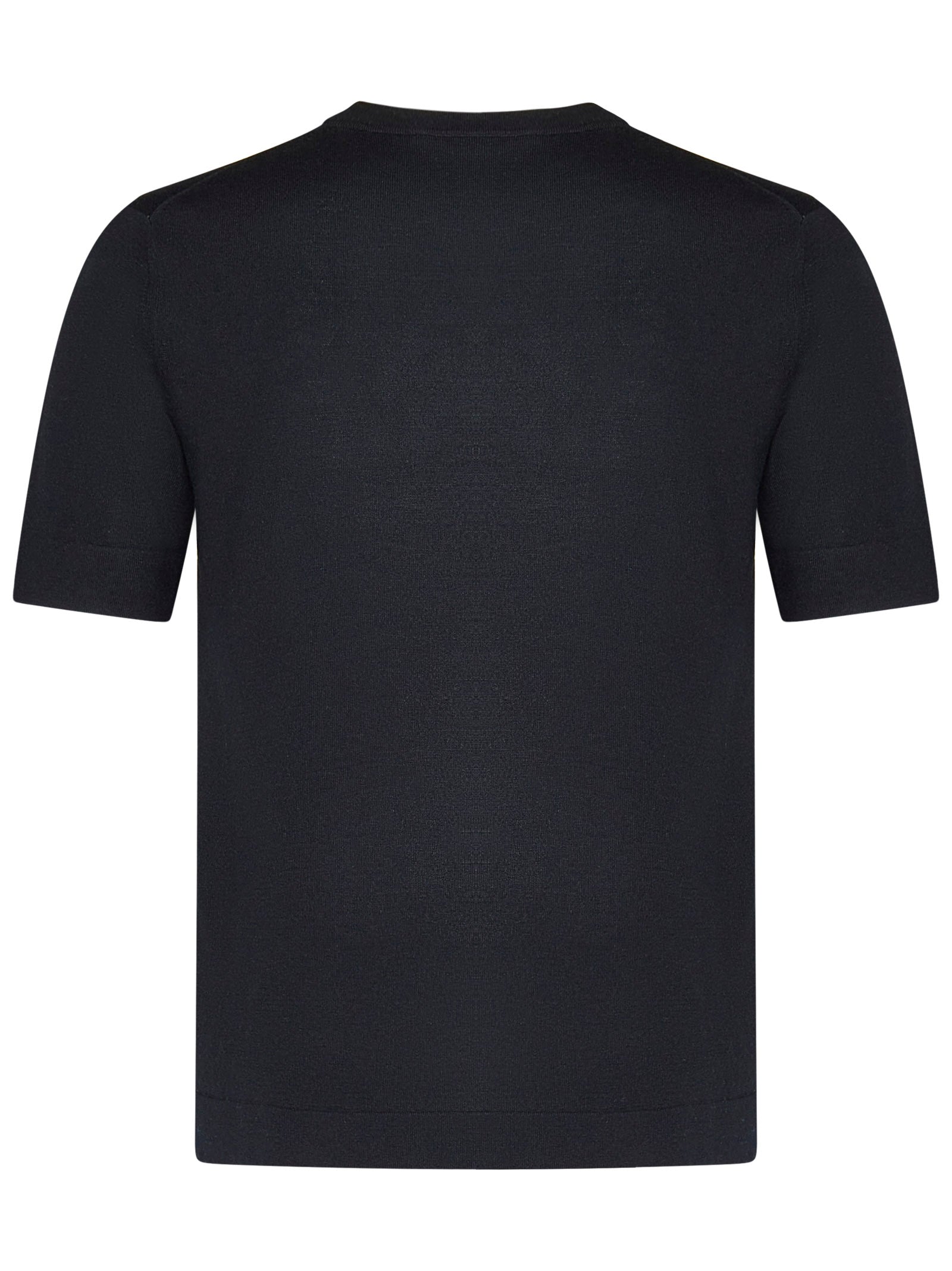 Franzese Collection T-shirt modello nuvola Stefano De Martino Franzese Napoli, view 2