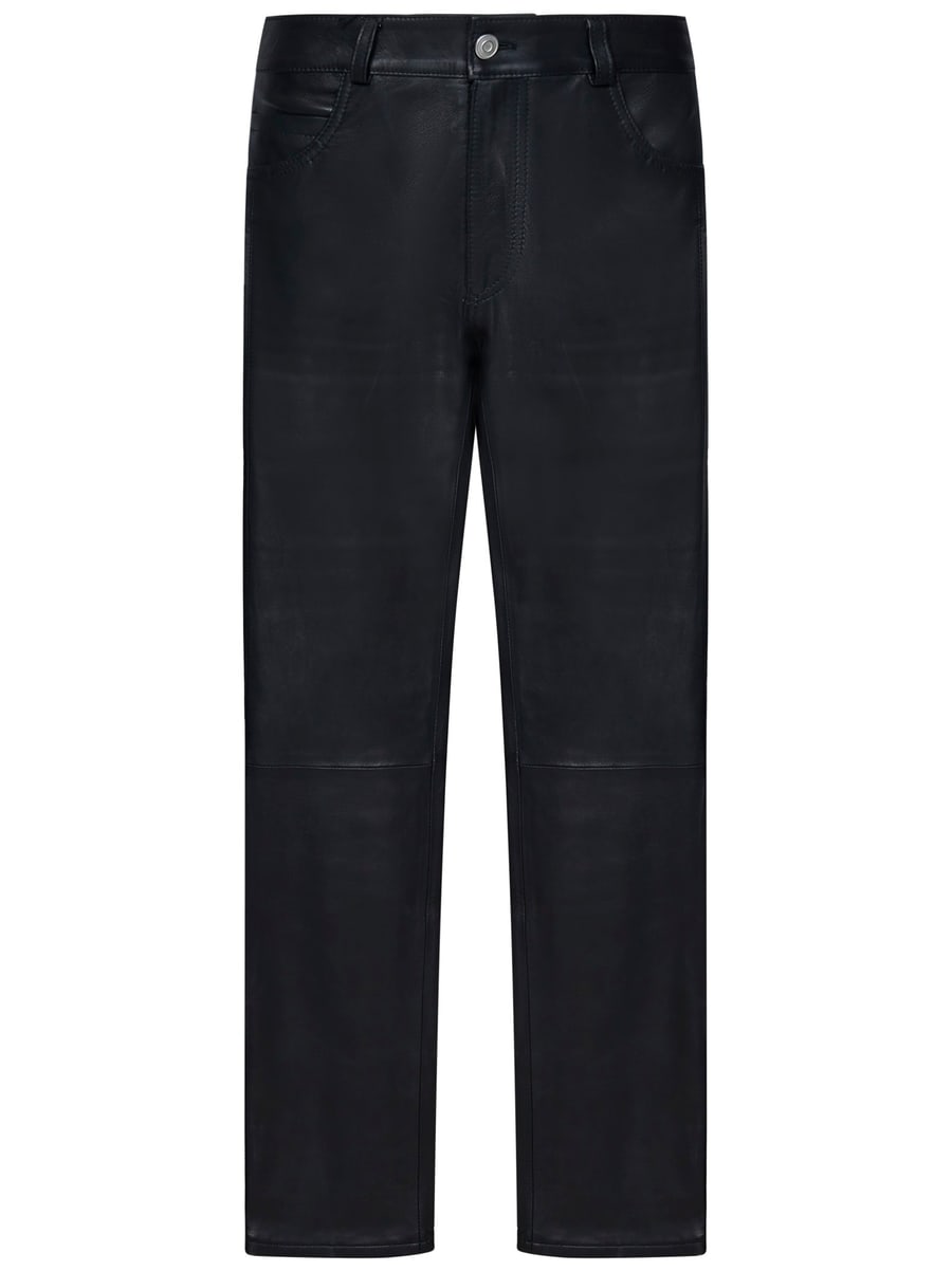 Franzese Collection Pantaloni modello Michael Jackson Franzese Napoli
