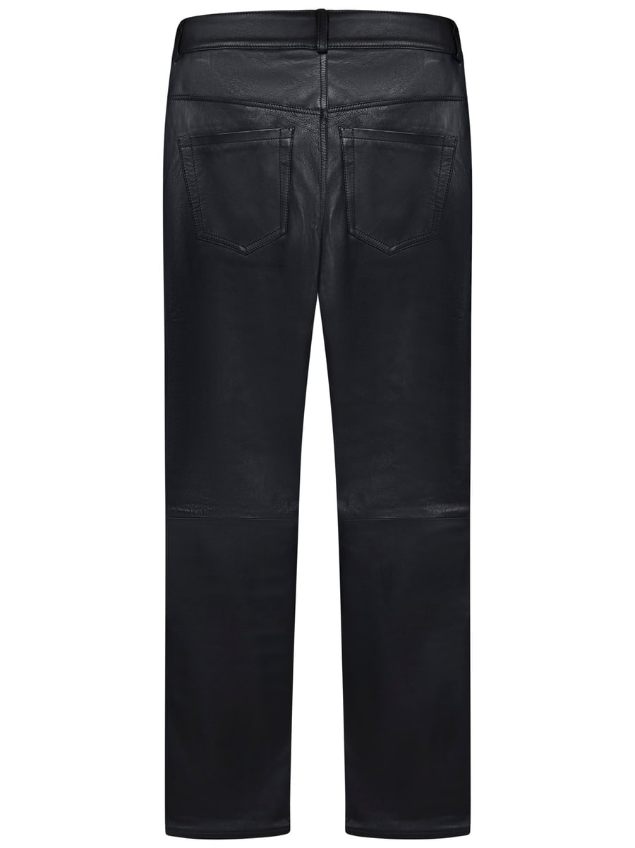 Franzese Collection Pantaloni modello Michael Jackson Franzese Napoli, view 2