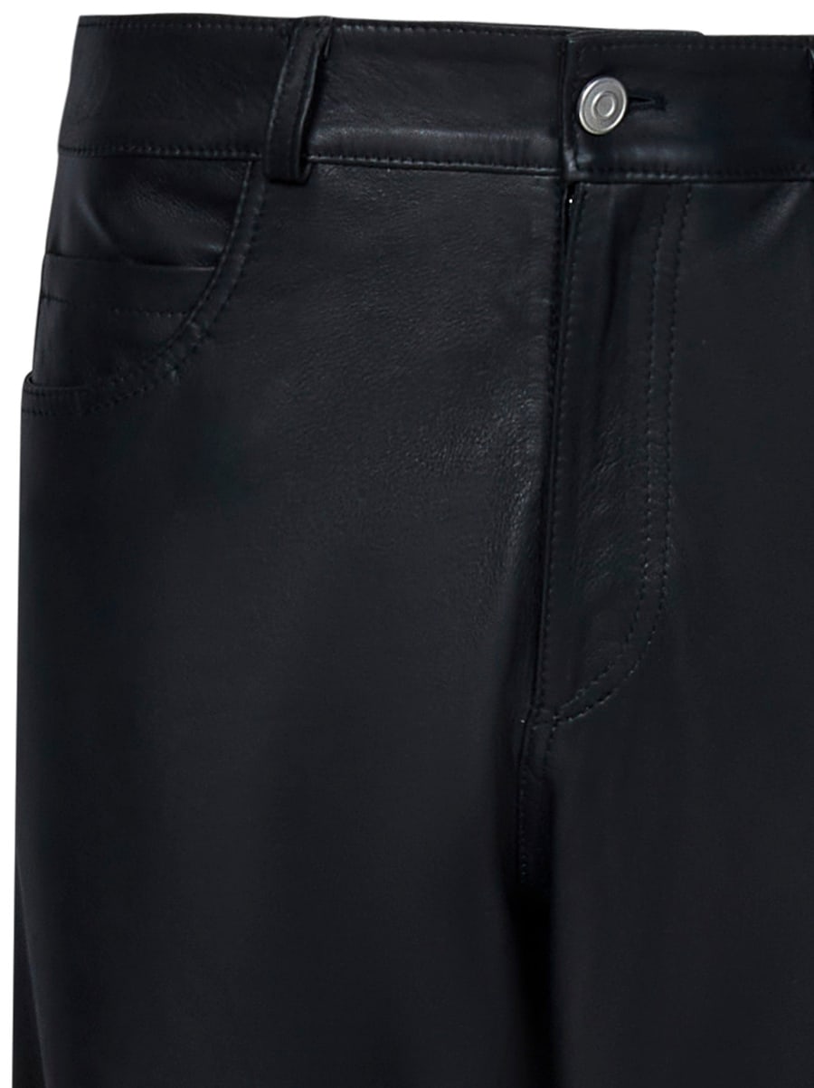 Franzese Collection Pantaloni modello Michael Jackson Franzese Napoli, view 3