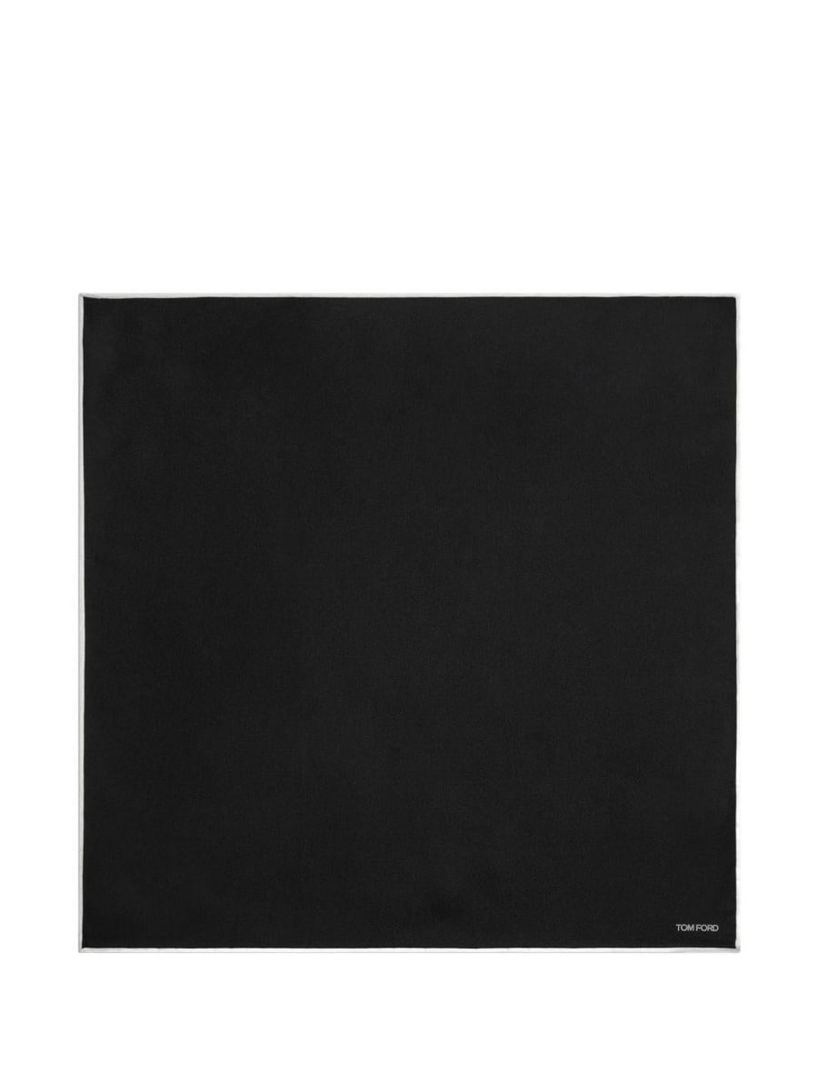 Tom Ford Fazzoletto Tom Ford, view 2