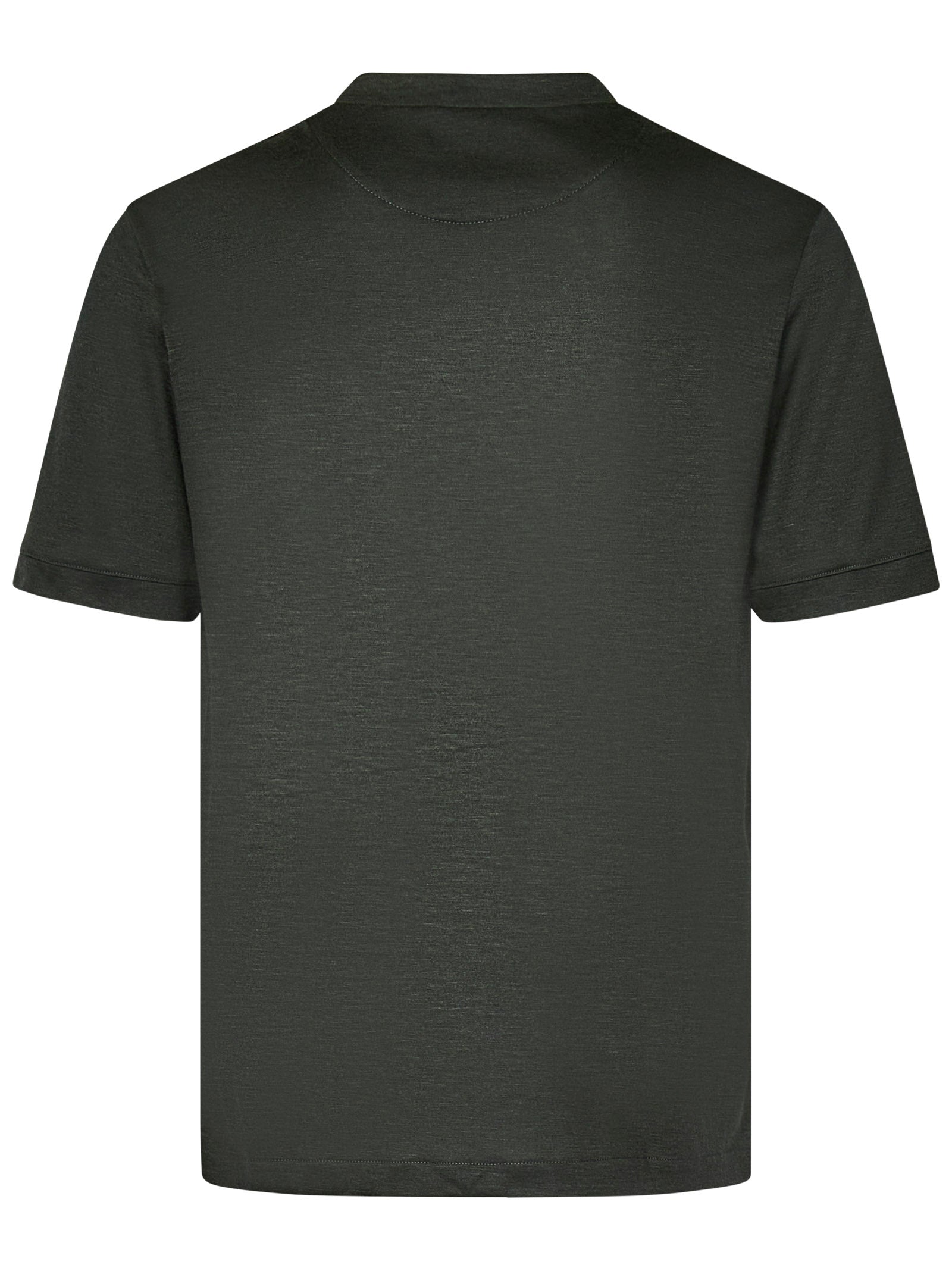 Franzese Collection T-shirt modello Alain Delon Franzese Napoli, view 2