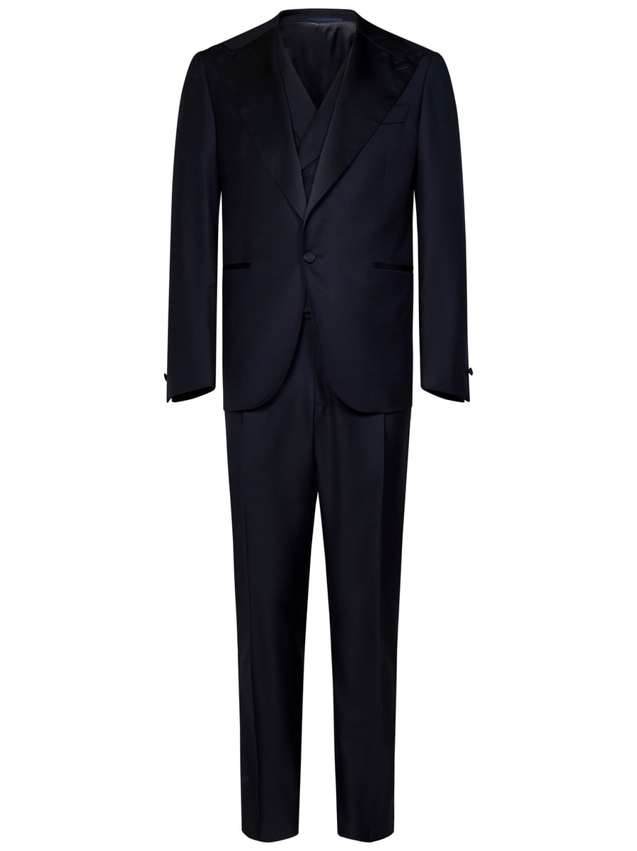 Franzese Collection Abito modello James Bond Franzese Napoli