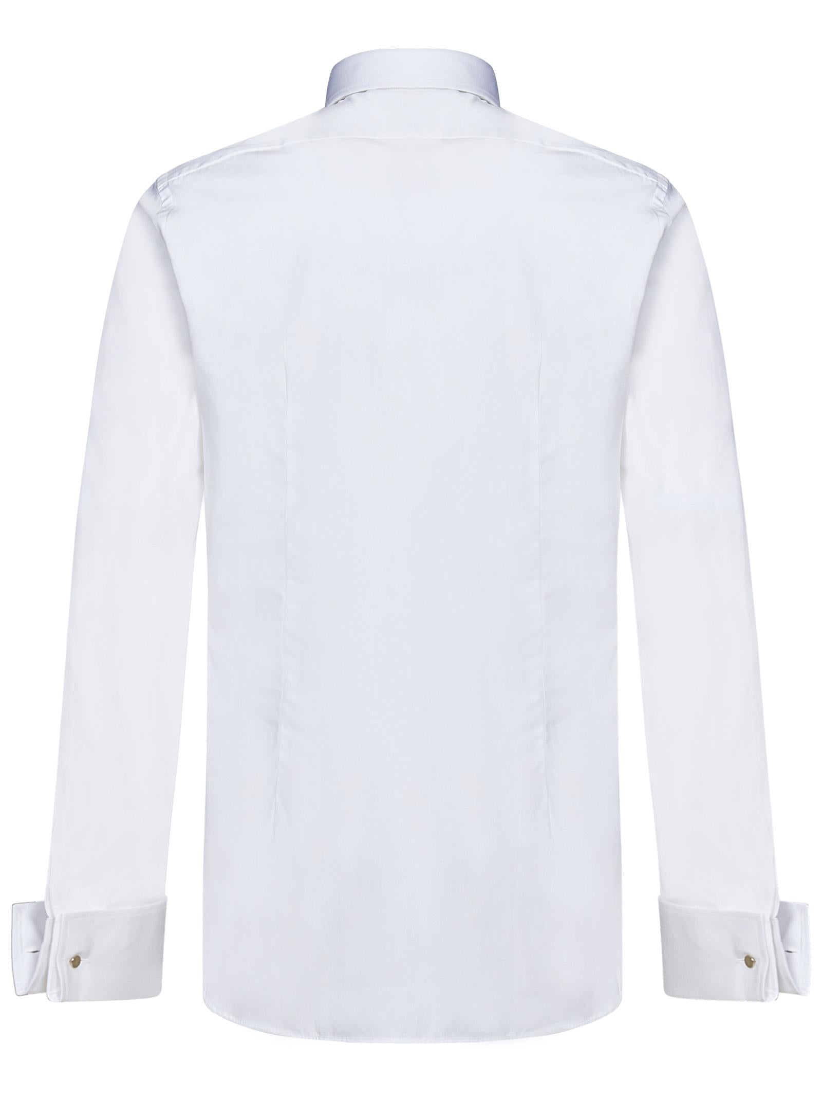 Tom Ford Camicia Tom Ford, view 2