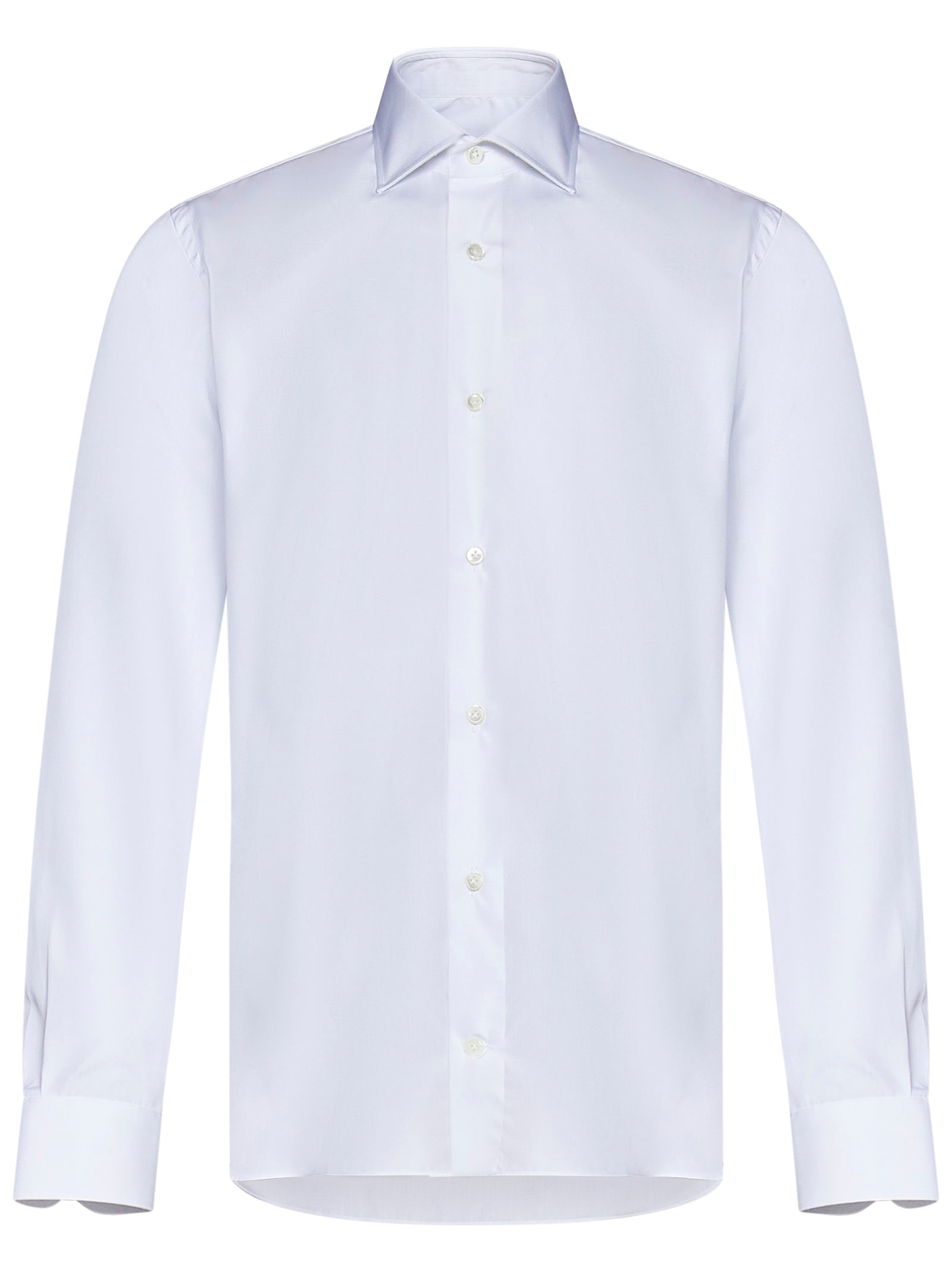 Franzese Collection Camicia modello Montezemolo Franzese Napoli