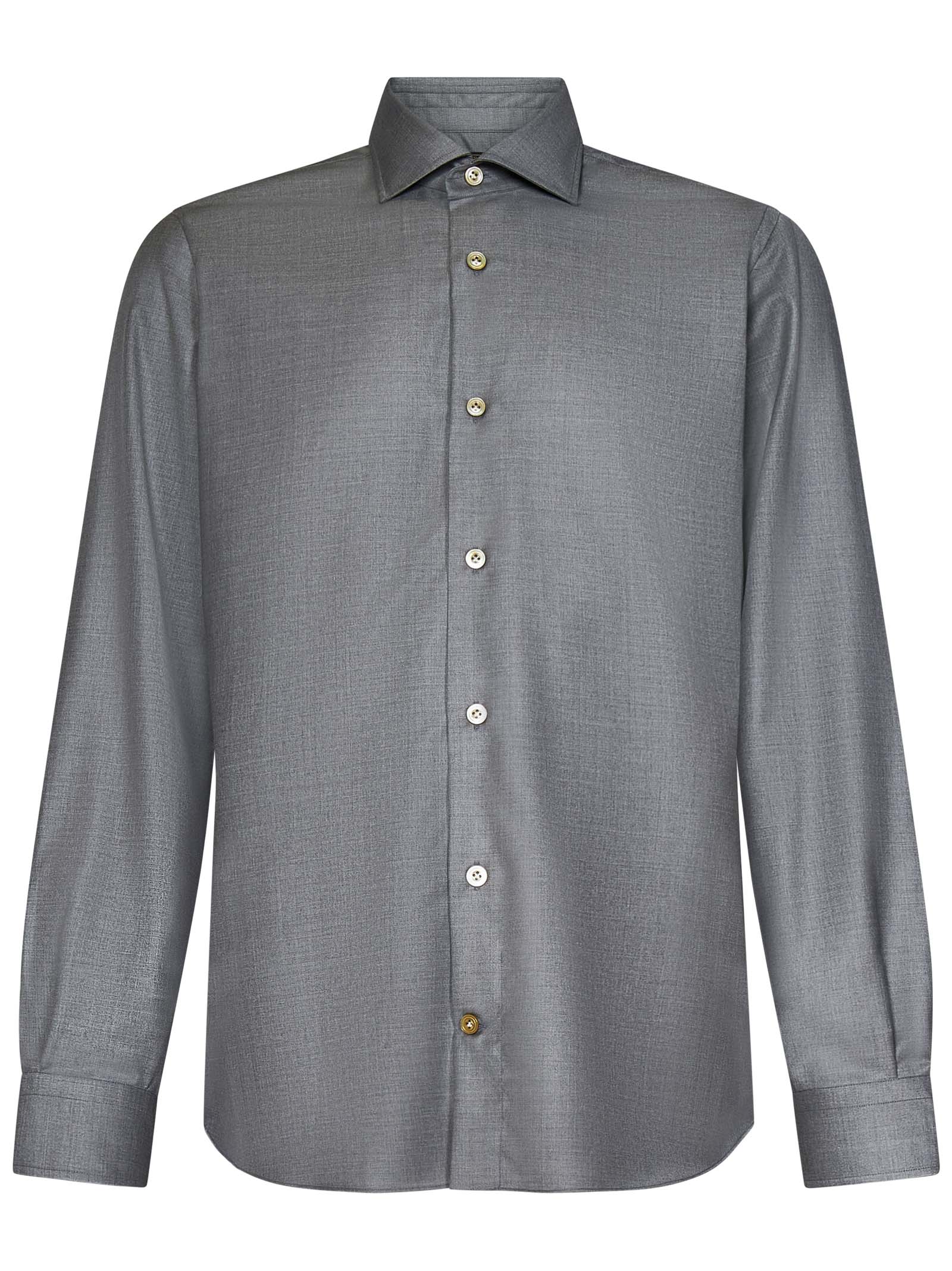 Franzese Collection Camicia modello Donald Trump Franzese Napoli