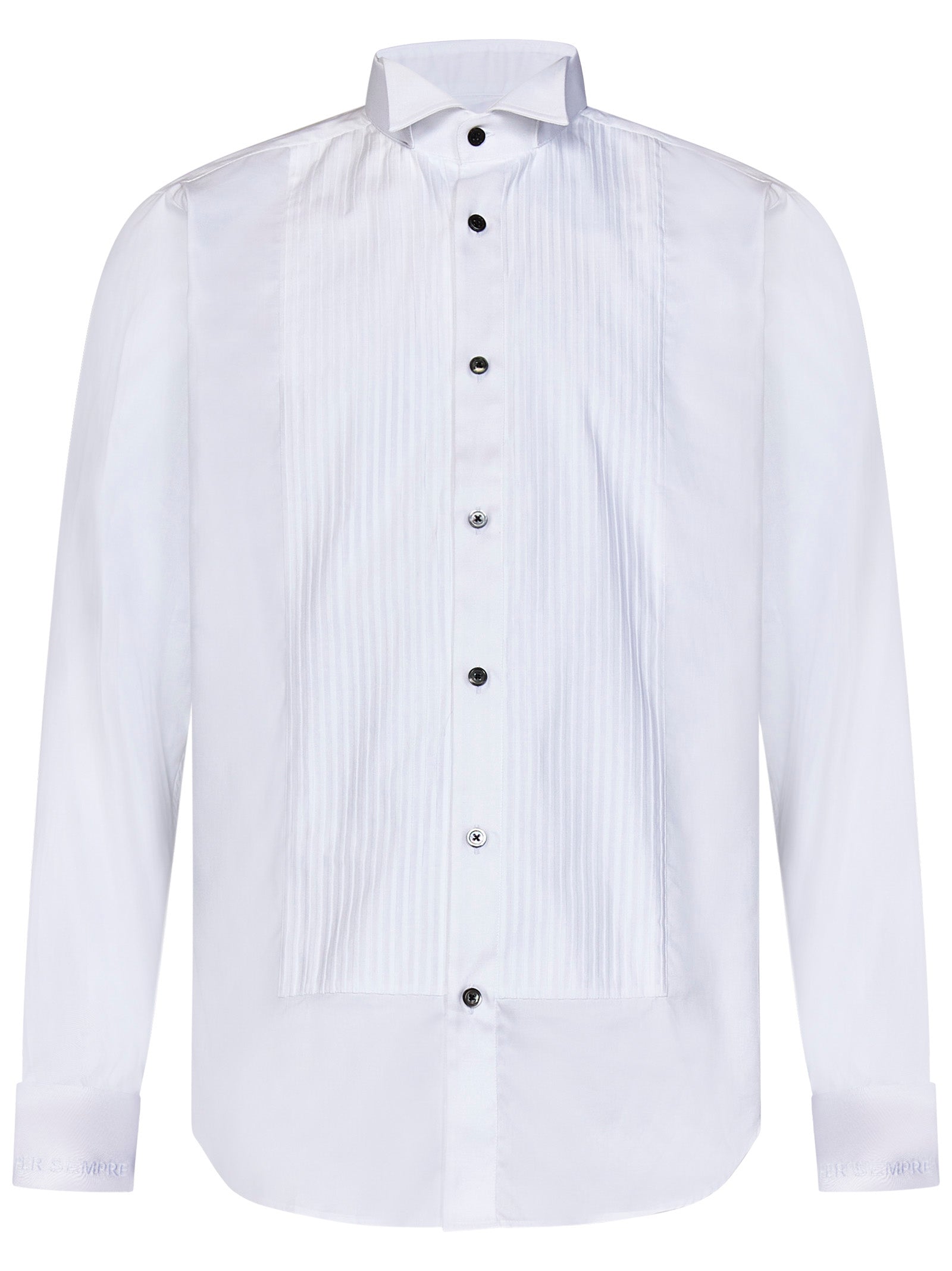 Franzese Collection Camicia modello Marlon Brando Franzese Napoli