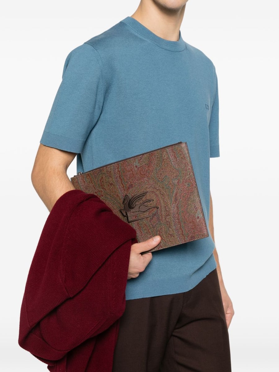 Etro Clutch Etro, view 2
