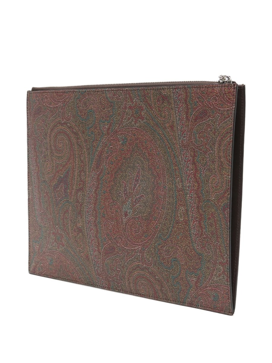 Etro Clutch Etro, view 3