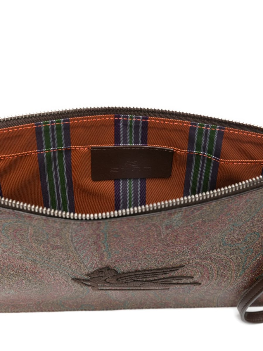 Etro Clutch Etro, view 4