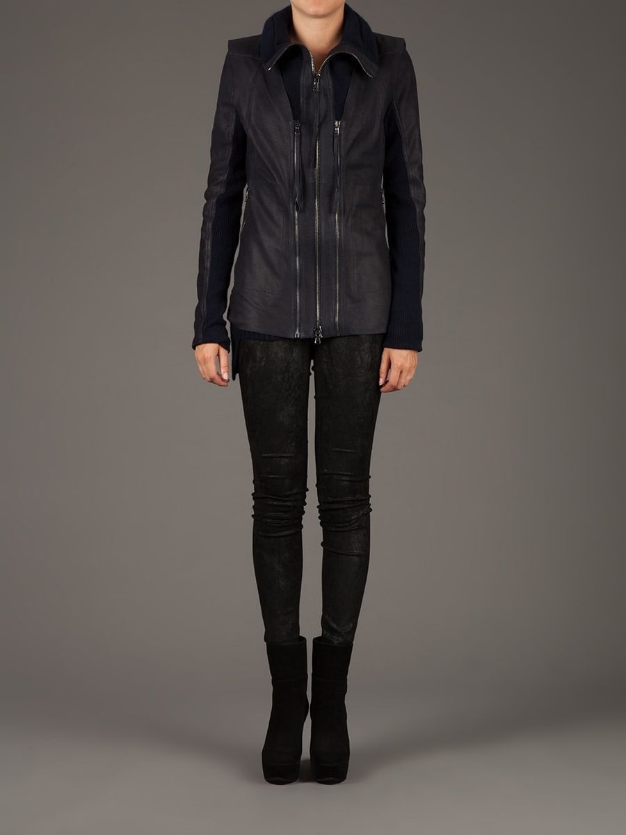 Stouls Pantaloni CAROLYN Stouls, view 2