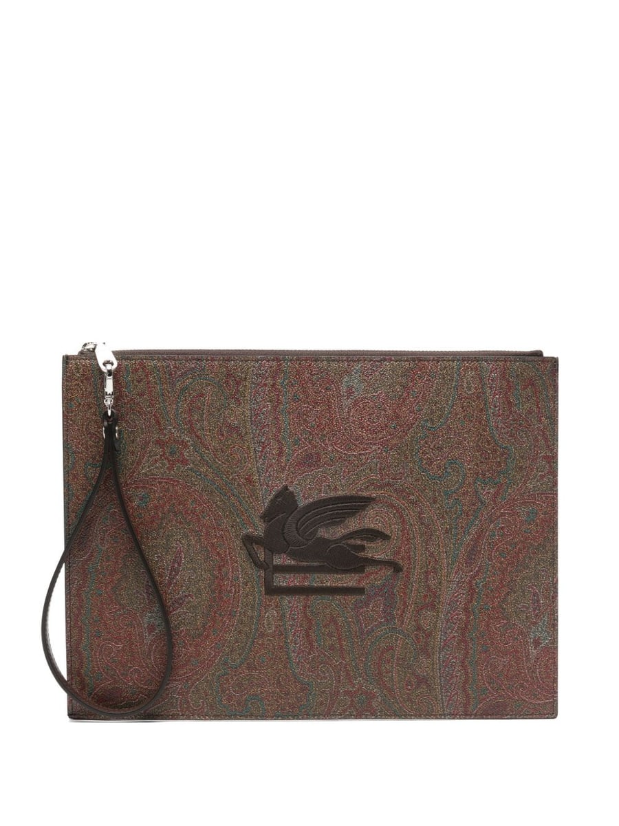 Etro Clutch Etro