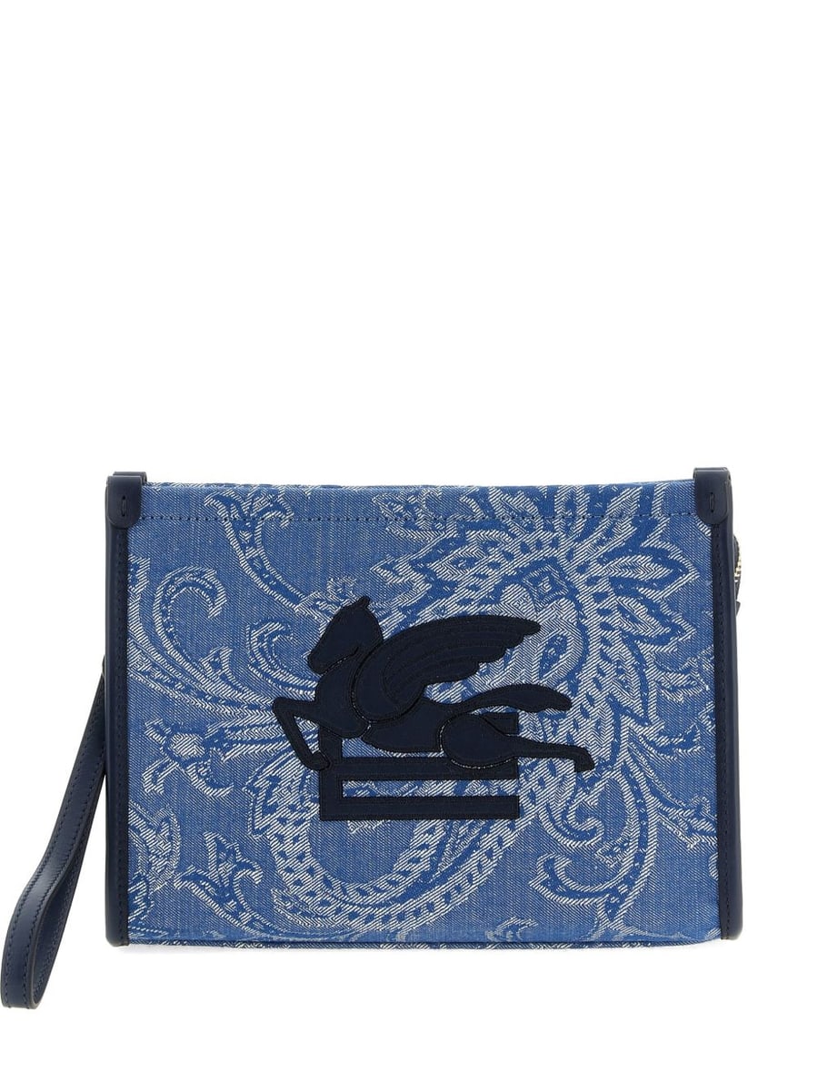 Etro Clutch Etro