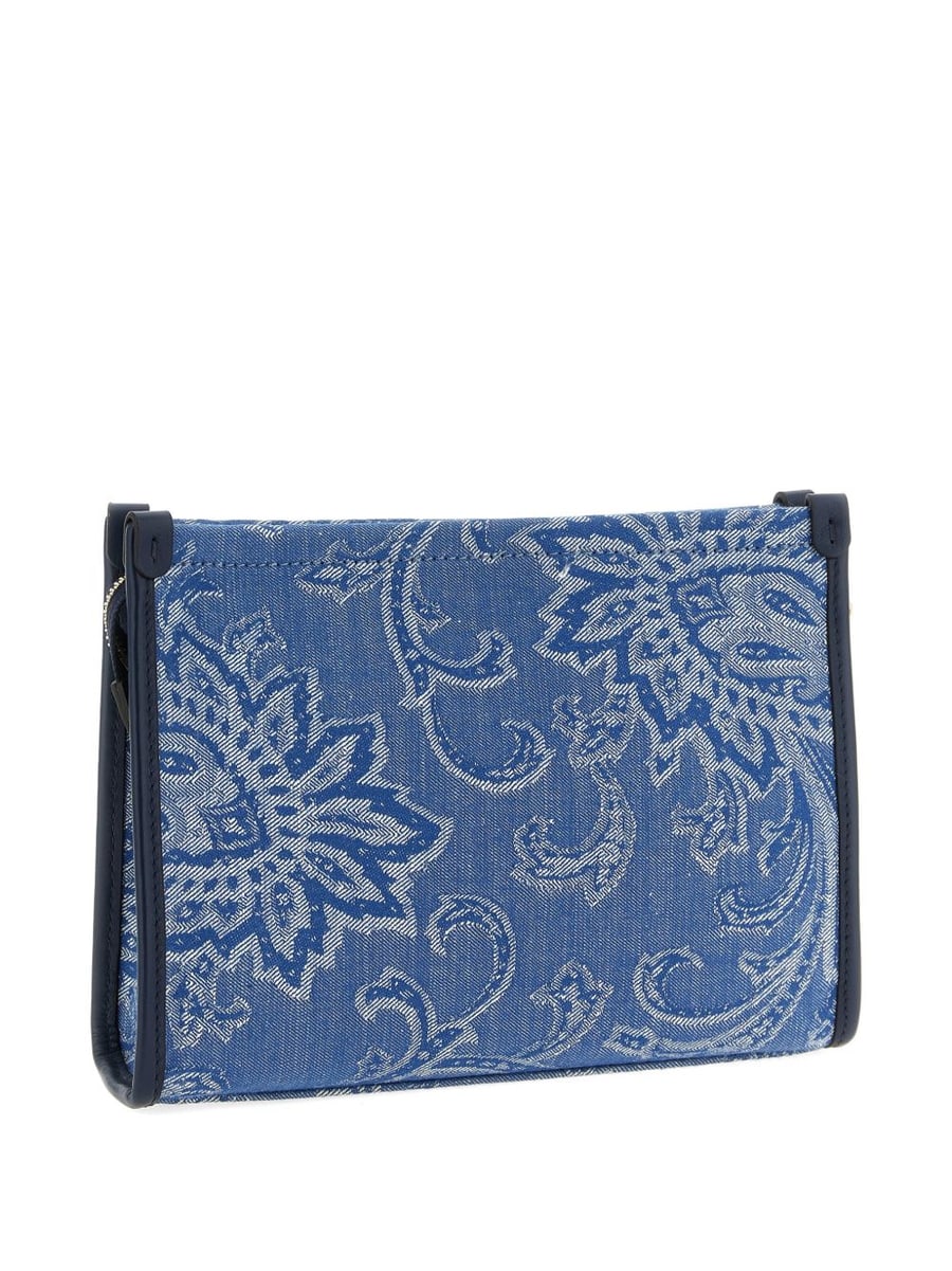 Etro Clutch Etro, view 2