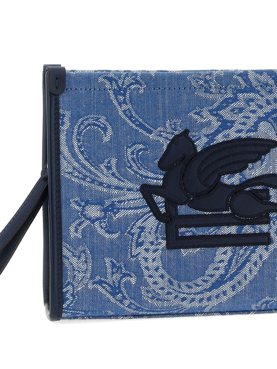 Etro Clutch Etro, view 4