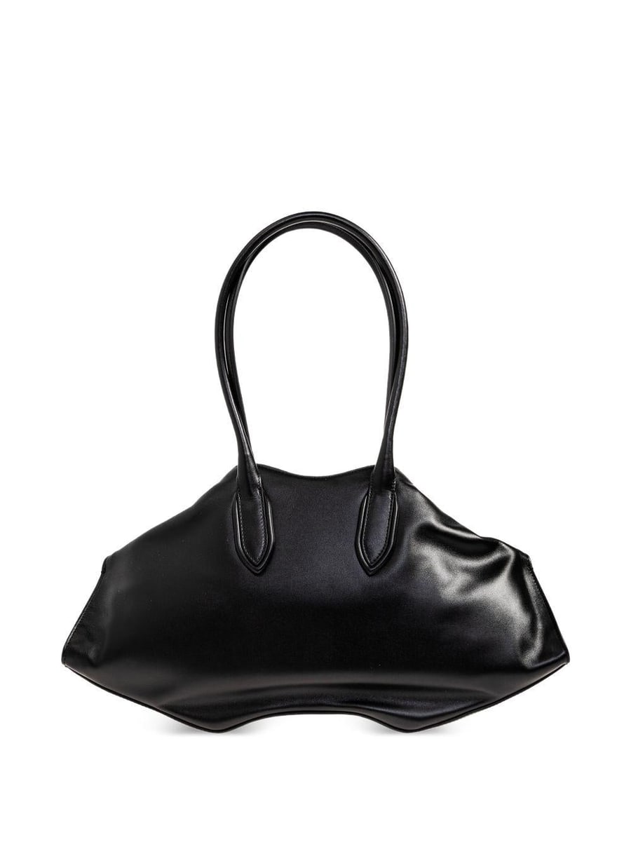 Alexander McQueen Borsa a spalla Manta Alexander McQueen, view 3