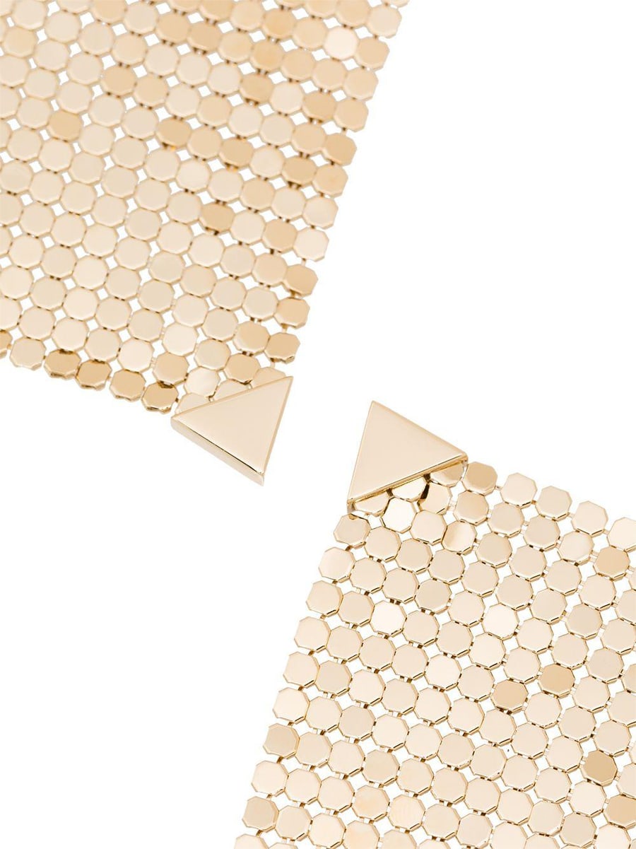 Rabanne Orecchini Paco Rabanne, view 2