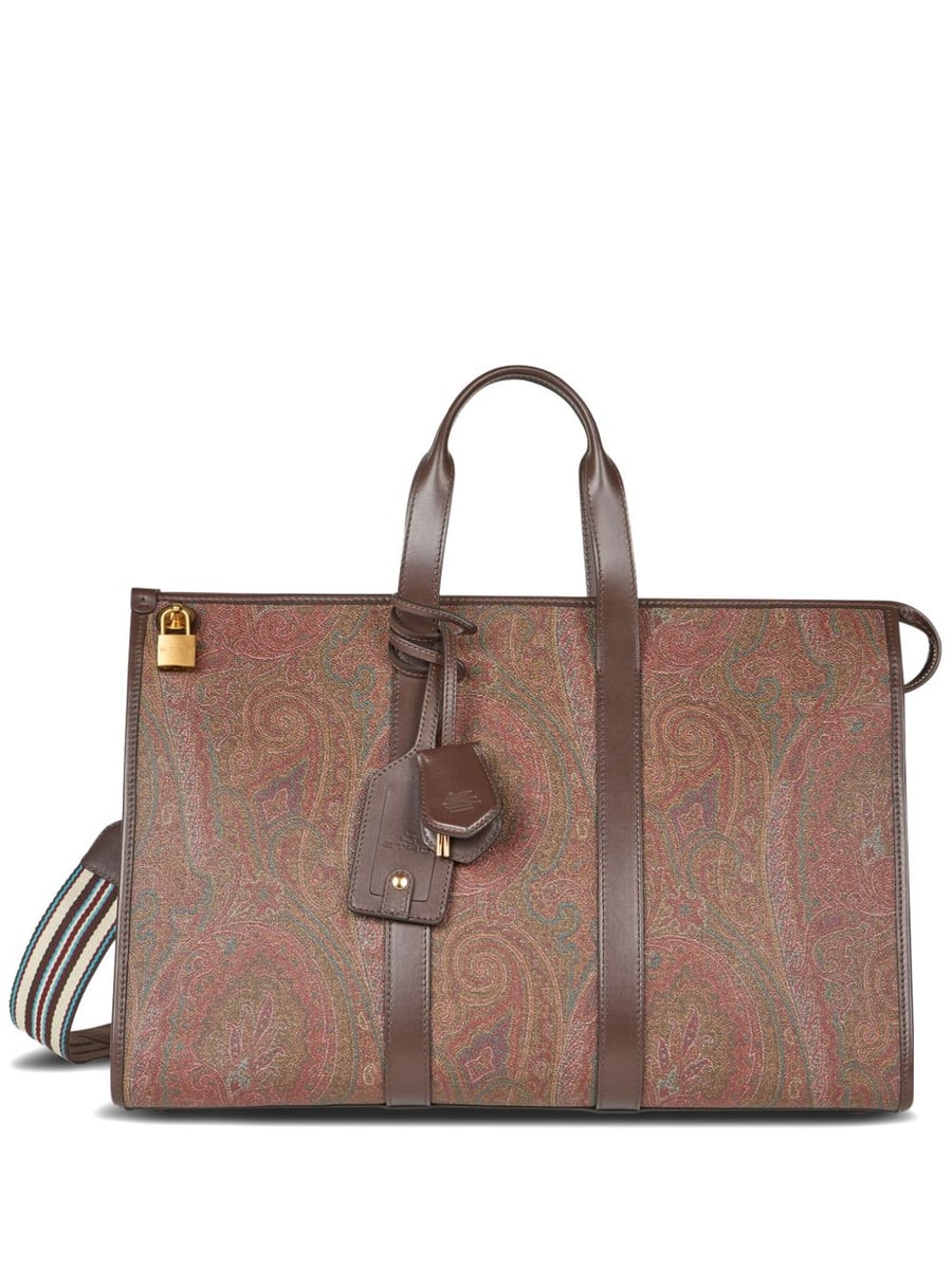 Etro Borsone Arnica Etro