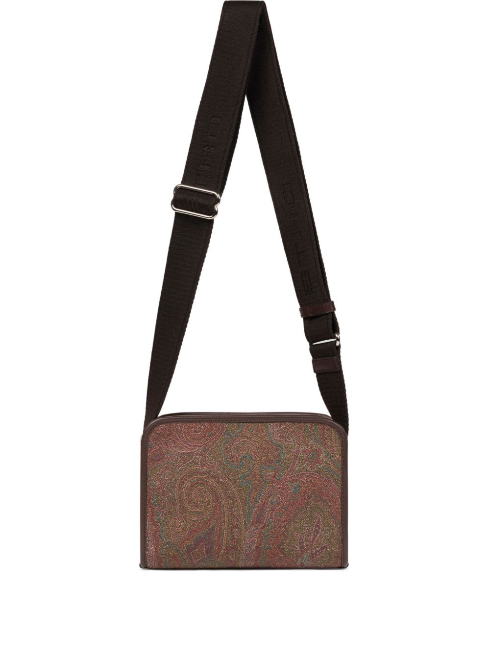 Etro Borsa messenger Arnica Etro