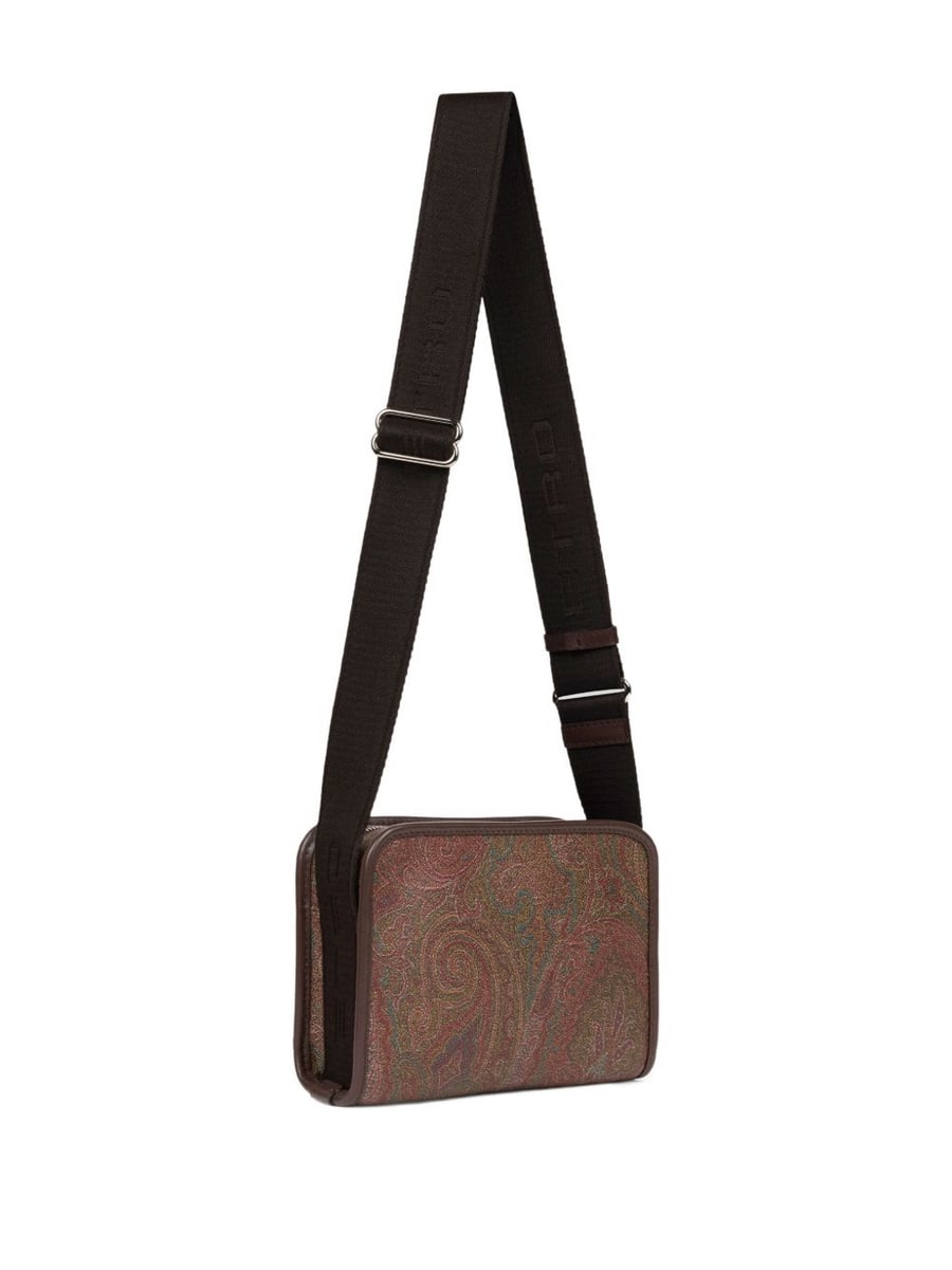 Etro Borsa messenger Arnica Etro, view 3