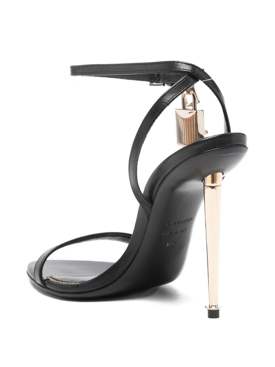 Tom Ford Sandali Padlock Tom Ford, view 3