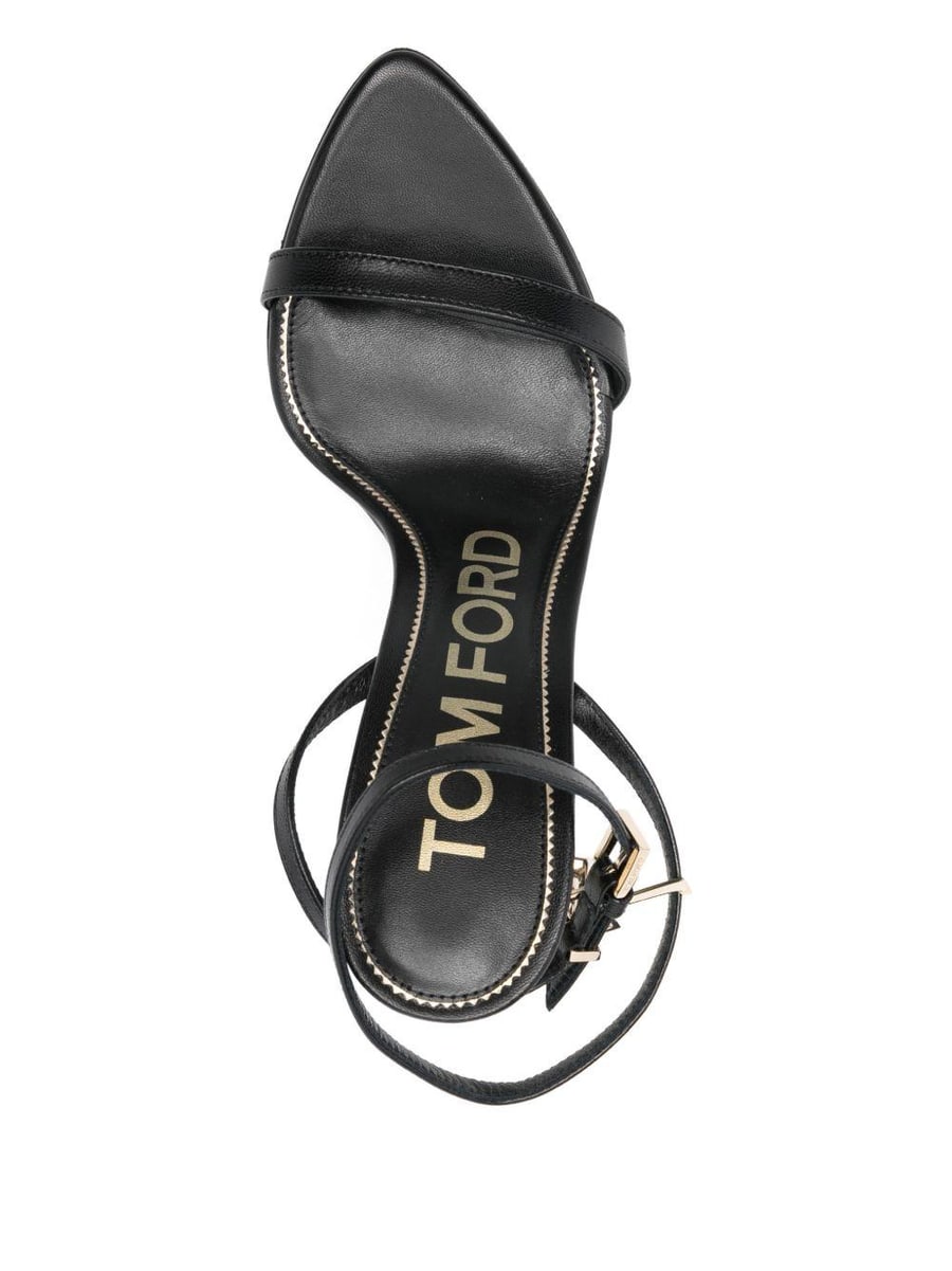 Tom Ford Sandali Padlock Tom Ford, view 4