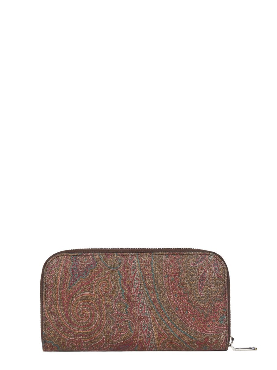 Etro Portafogli Etro