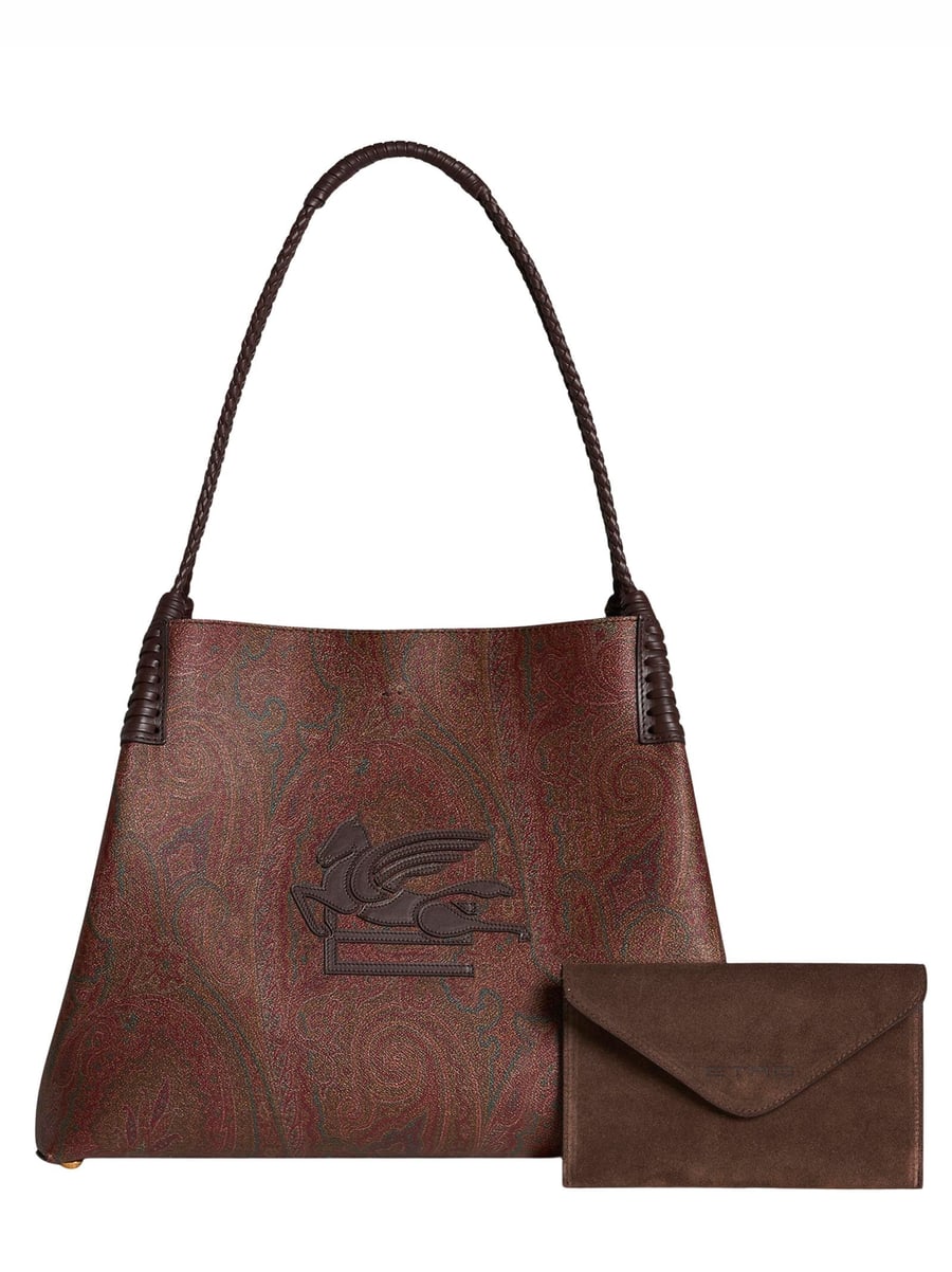Etro Borsa a mano Libra medium Etro, view 2