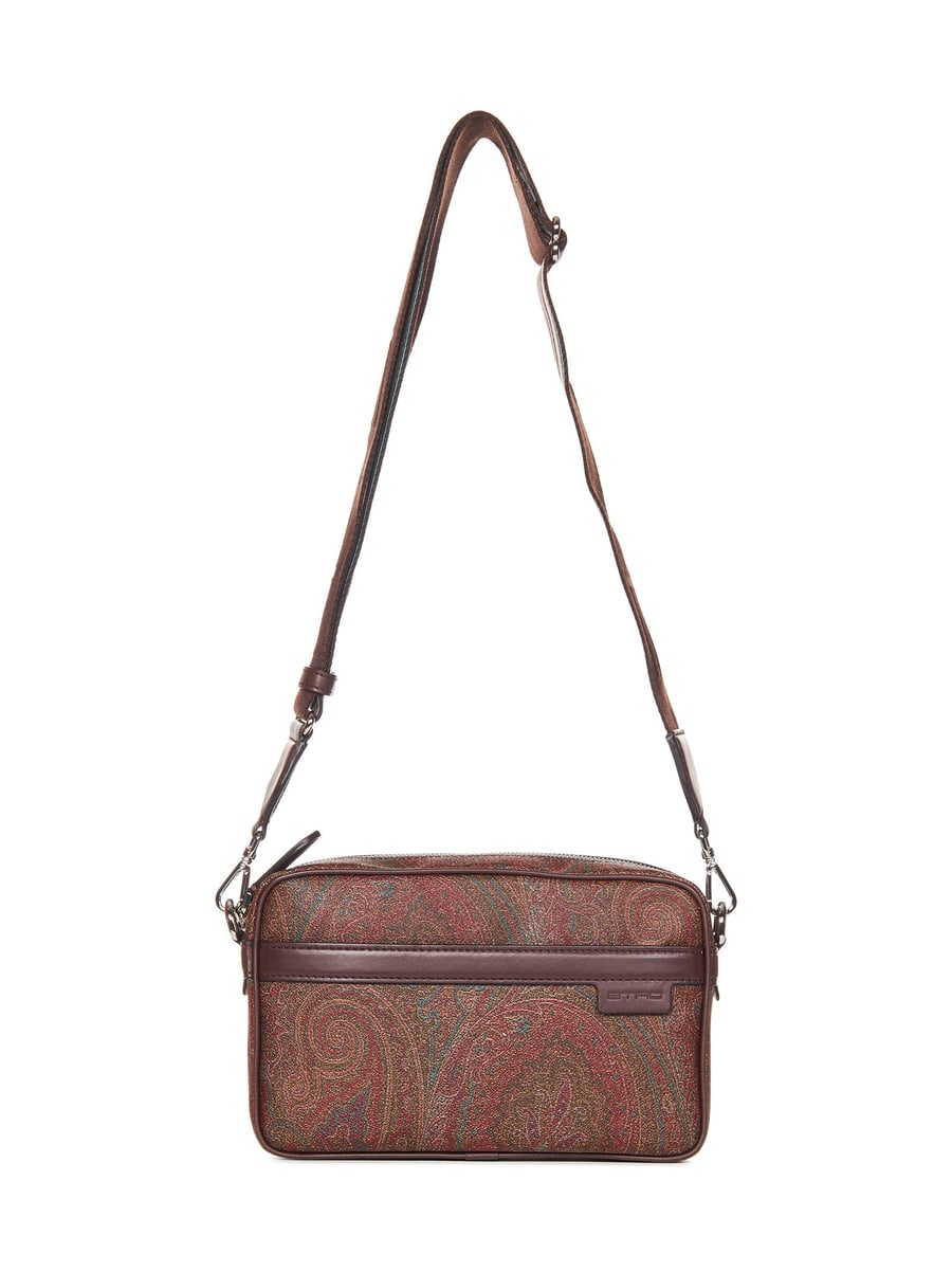Etro Borsa a spalla Etro