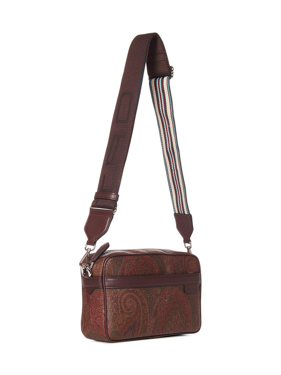 Etro Borsa a spalla Etro, view 4