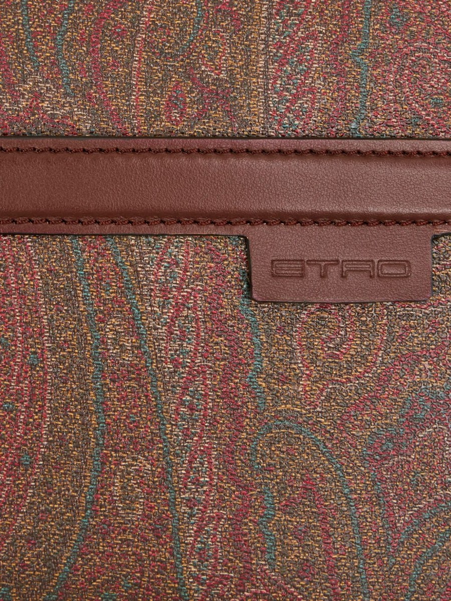 Etro Borsa a spalla Etro, view 6