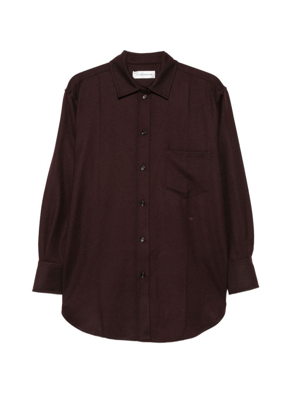 Victoria Beckham Camicia Victoria Beckham