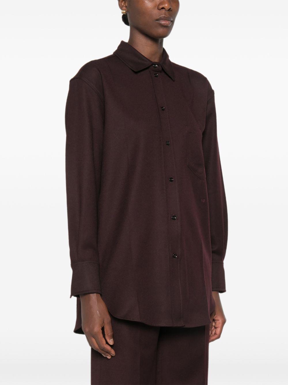 Victoria Beckham Camicia Victoria Beckham, view 2