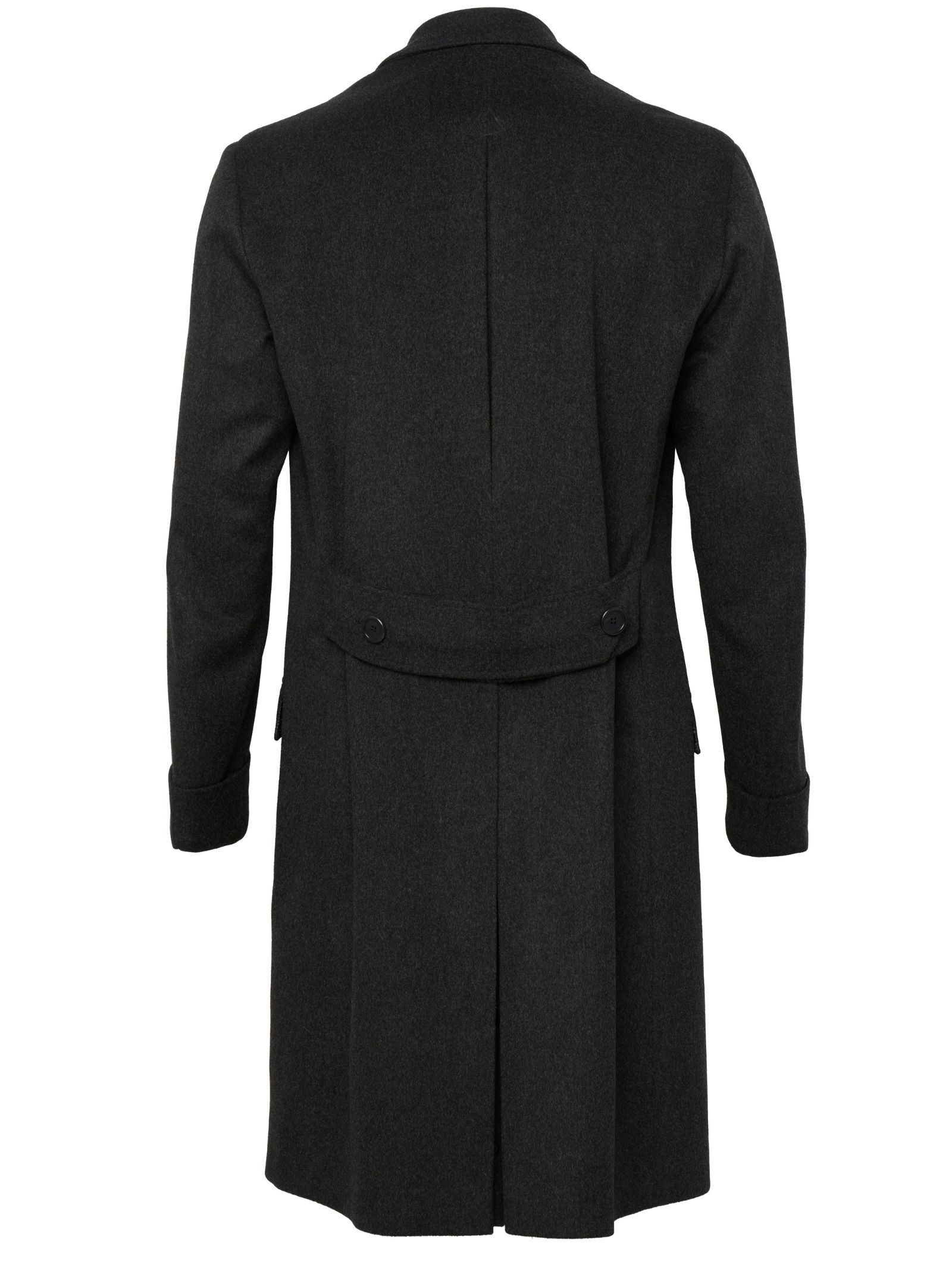 Franzese Collection Cappotto modello Stefano De Martino Franzese Napoli, view 2