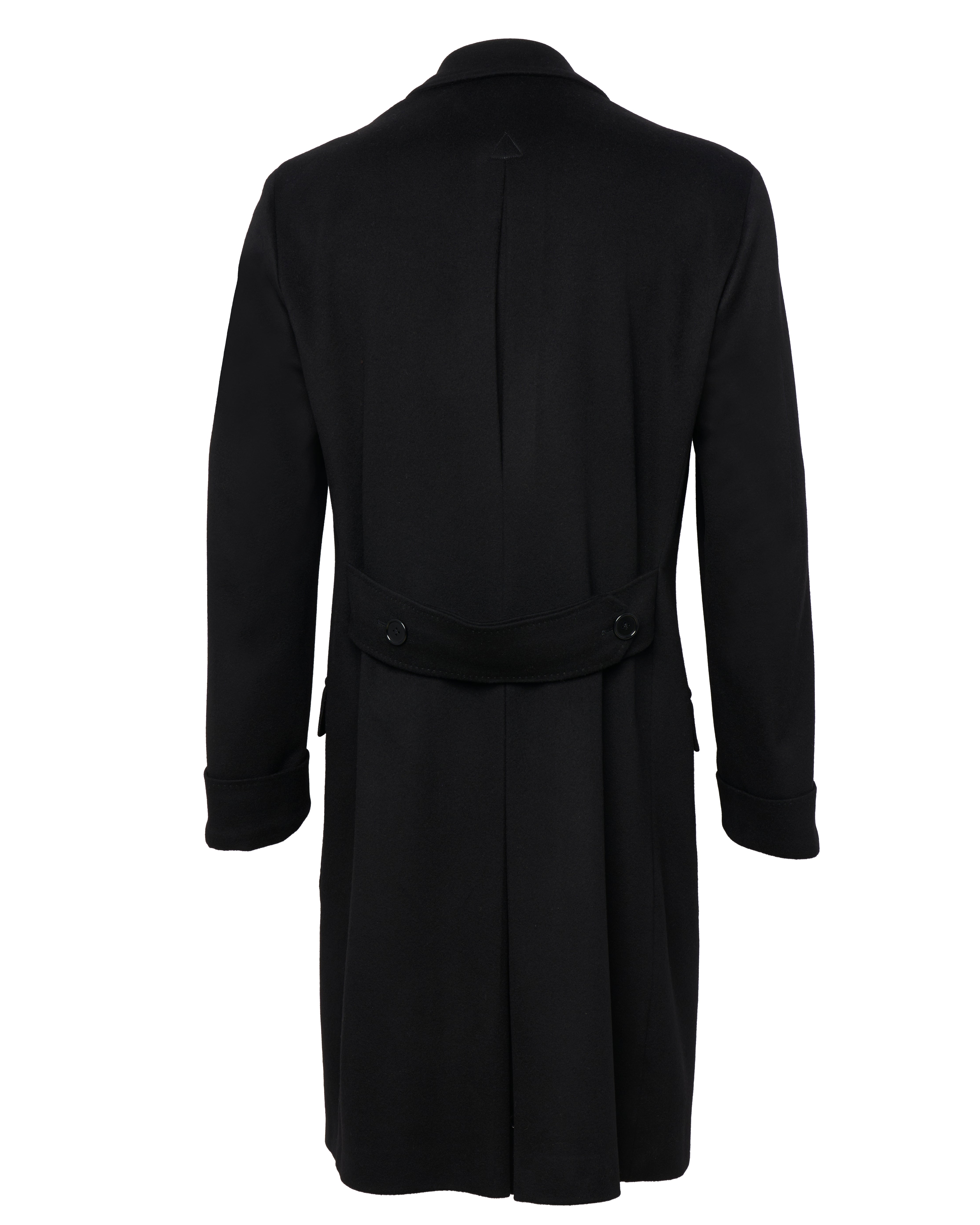 Franzese Collection Cappotto modello Stefano de Martino Franzese Napoli, view 2