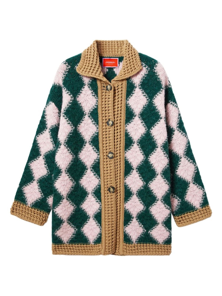 La DoubleJ Cardigan La DoubleJ