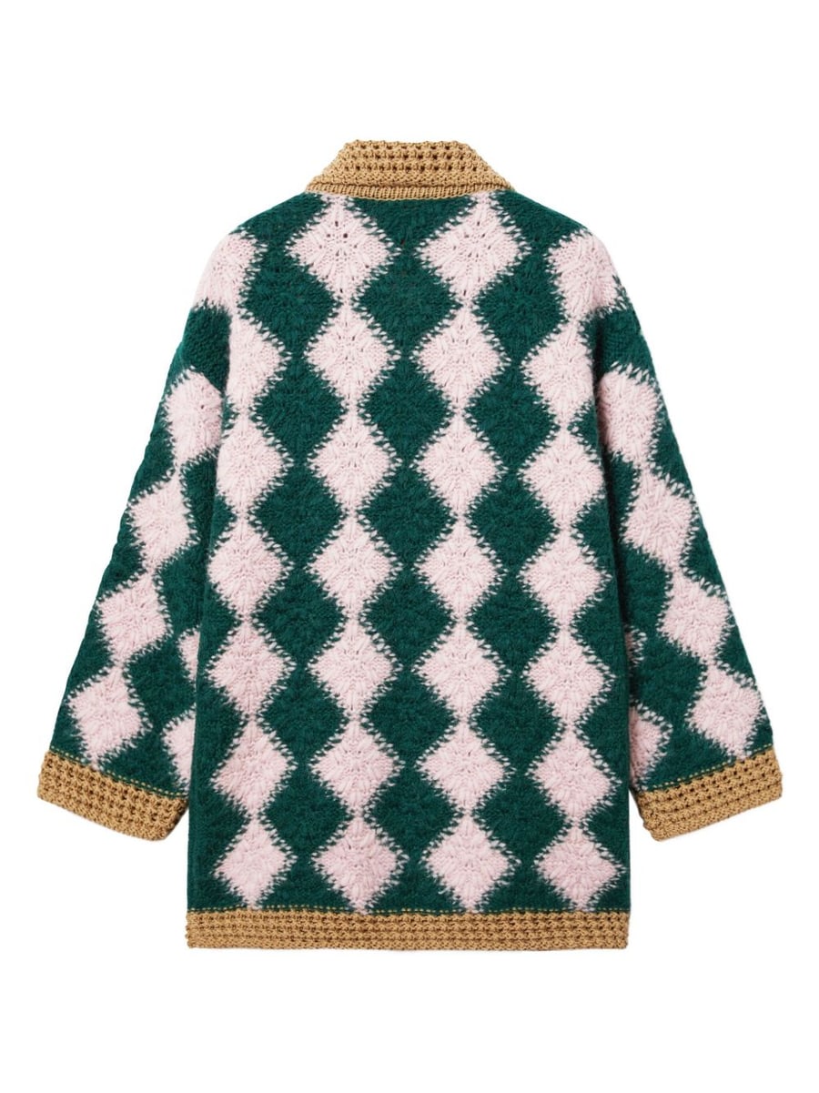 La DoubleJ Cardigan La DoubleJ, view 2