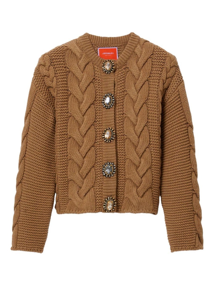 La DoubleJ Cardigan La DoubleJ