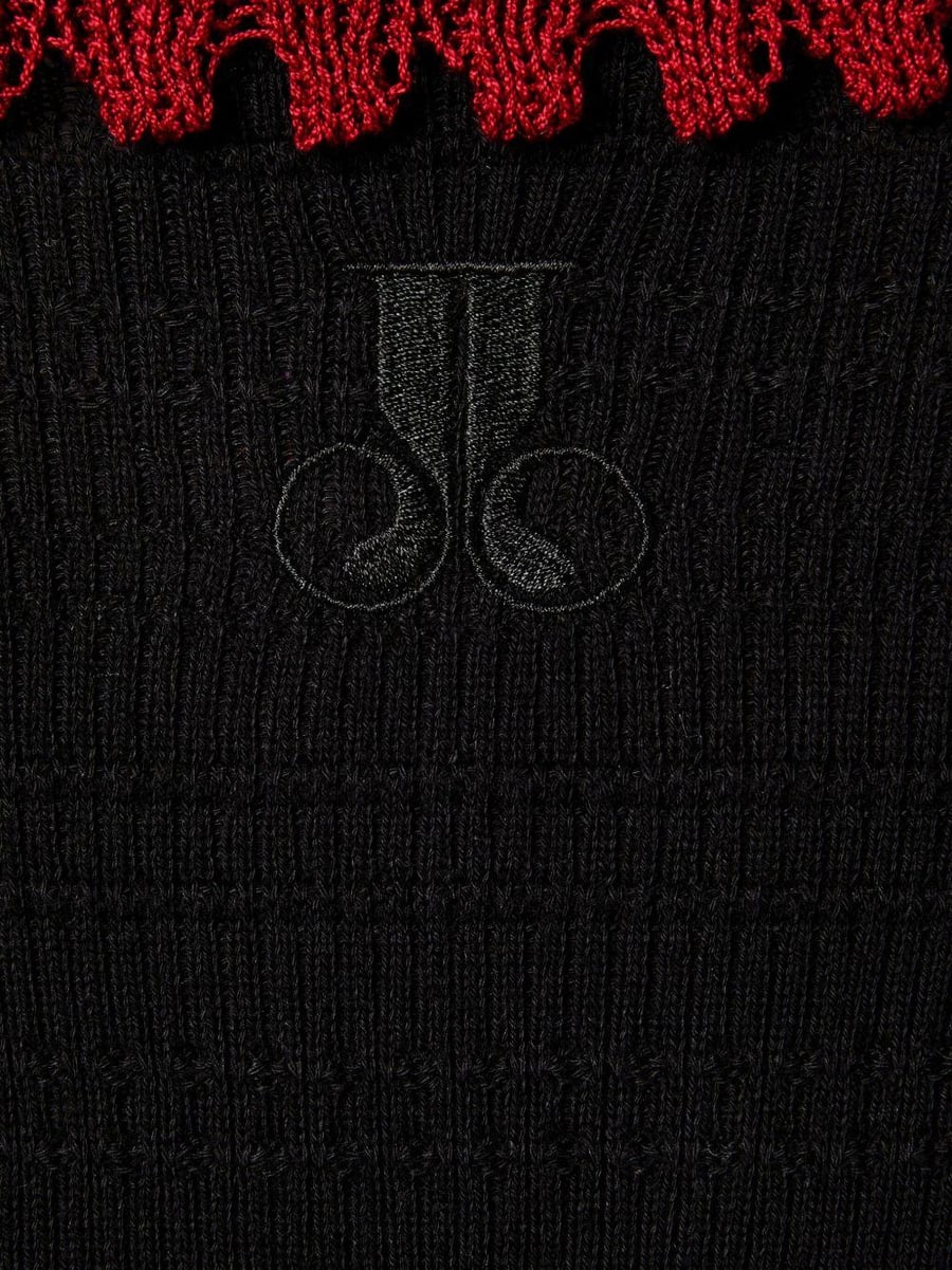 La DoubleJ Maglia La DoubleJ, view 5