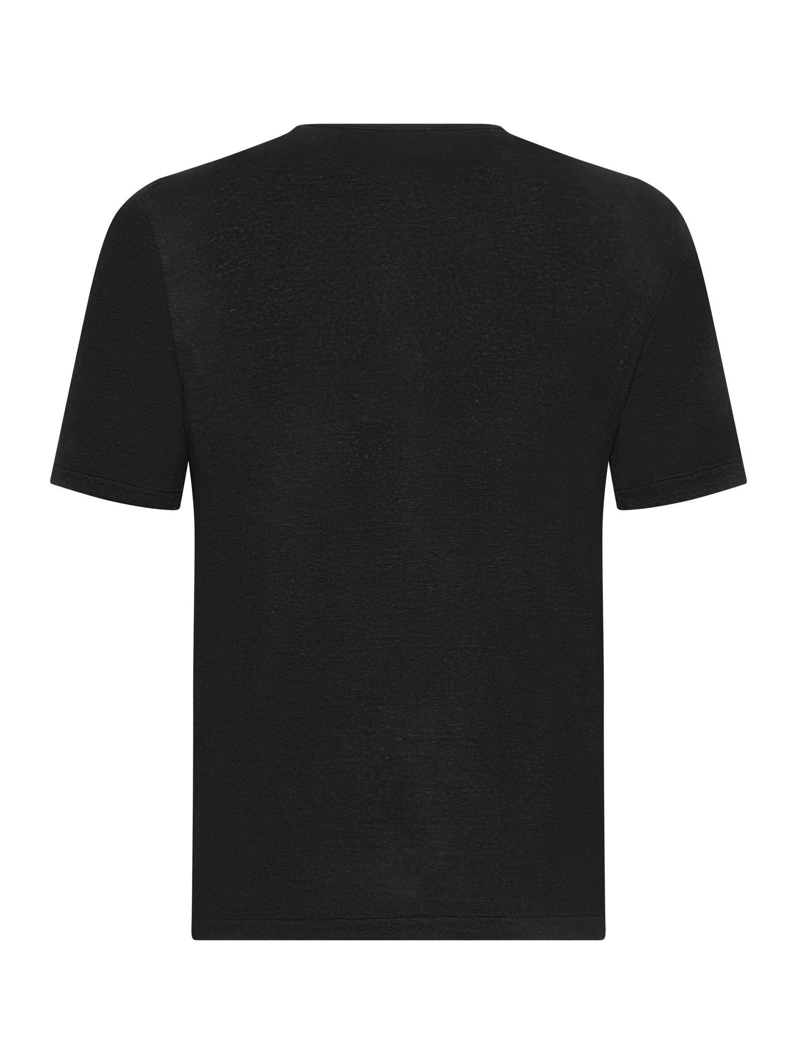 Franzese Collection T-shirt modello Stefano De Martino Franzese Napoli, view 2