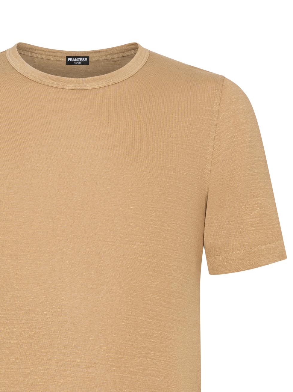 Franzese Collection T-shirt modello Stefano De Martino Franzese Napoli, view 2