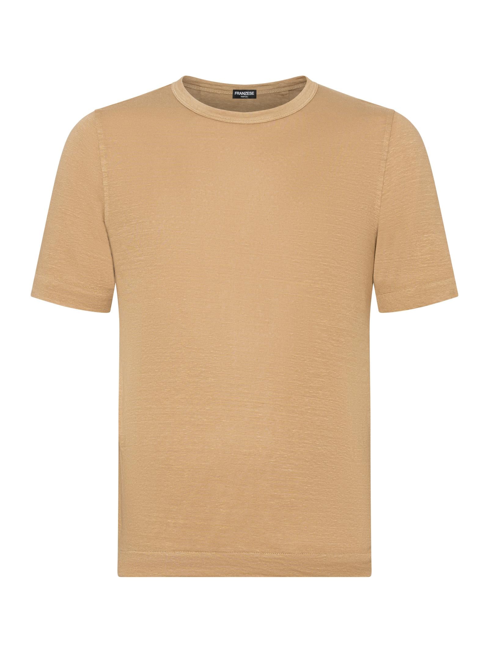 Franzese Collection T-shirt modello Stefano De Martino Franzese Napoli