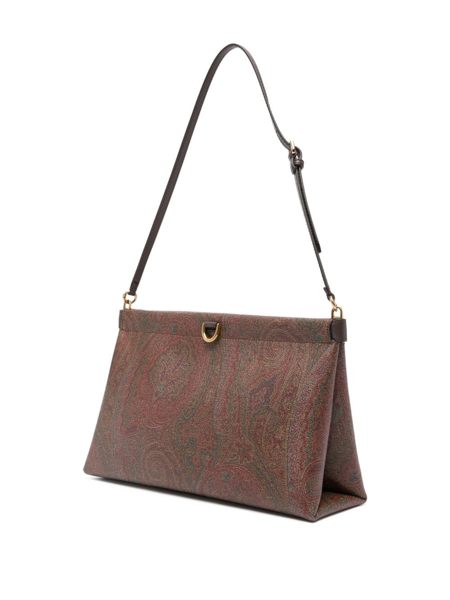 Etro Clutch Talk Etro, view 3