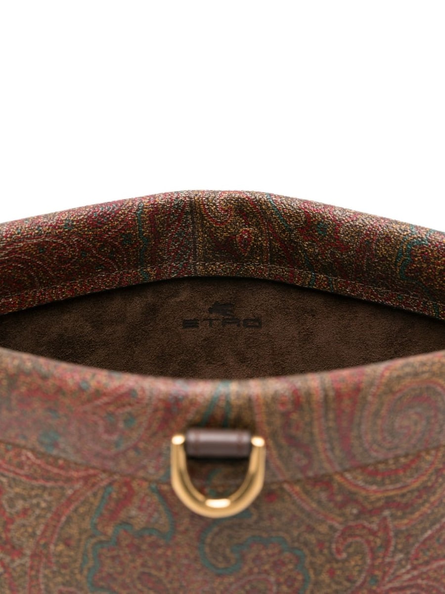 Etro Clutch Talk Etro, view 4